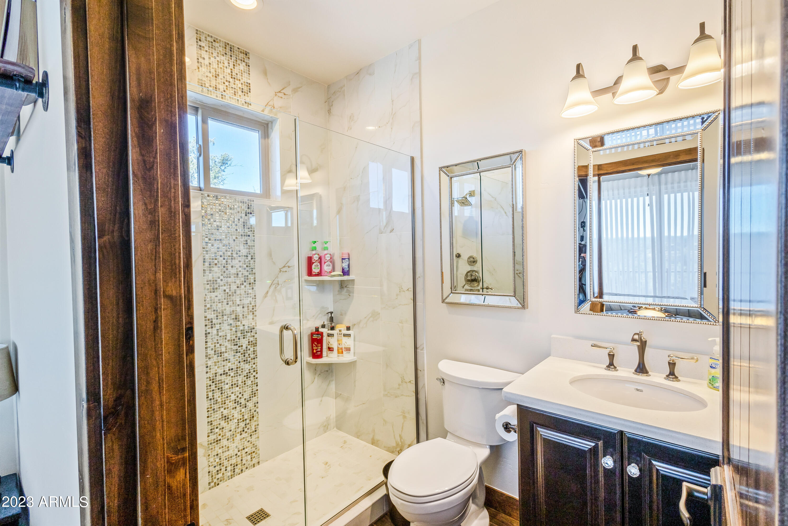 LAS VEGAS RANCH ESTATES - Residential