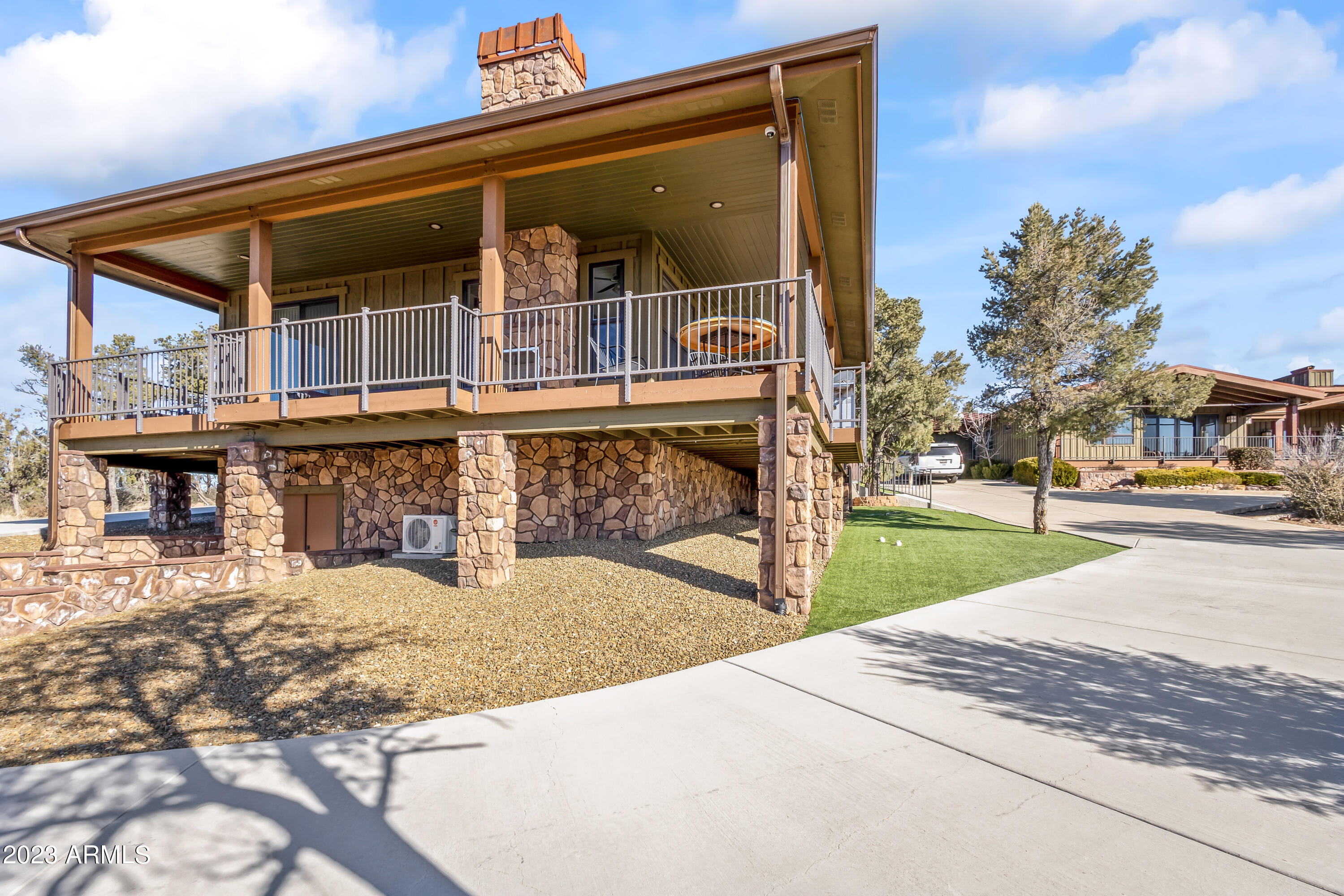 LAS VEGAS RANCH ESTATES - Residential