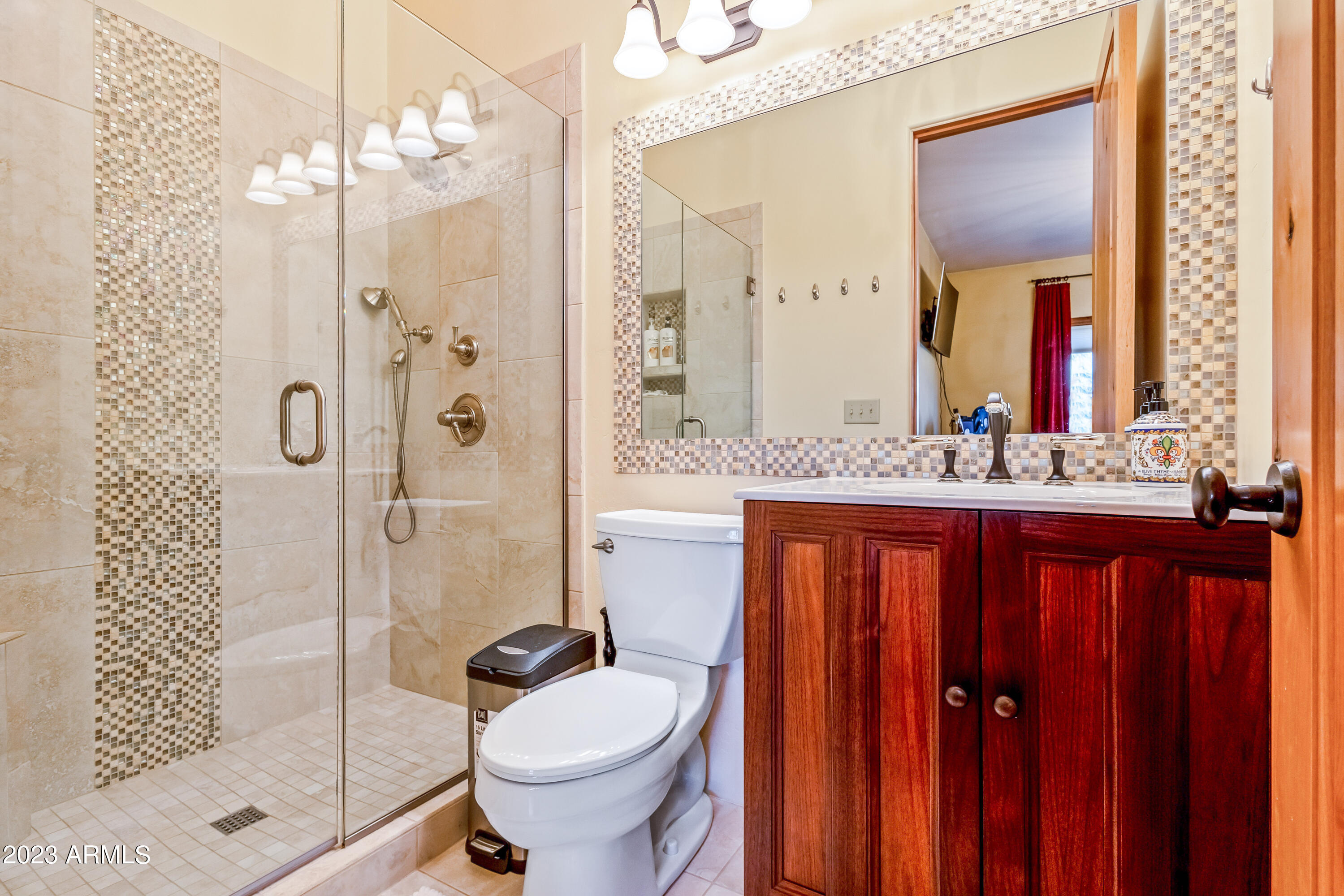 LAS VEGAS RANCH ESTATES - Residential
