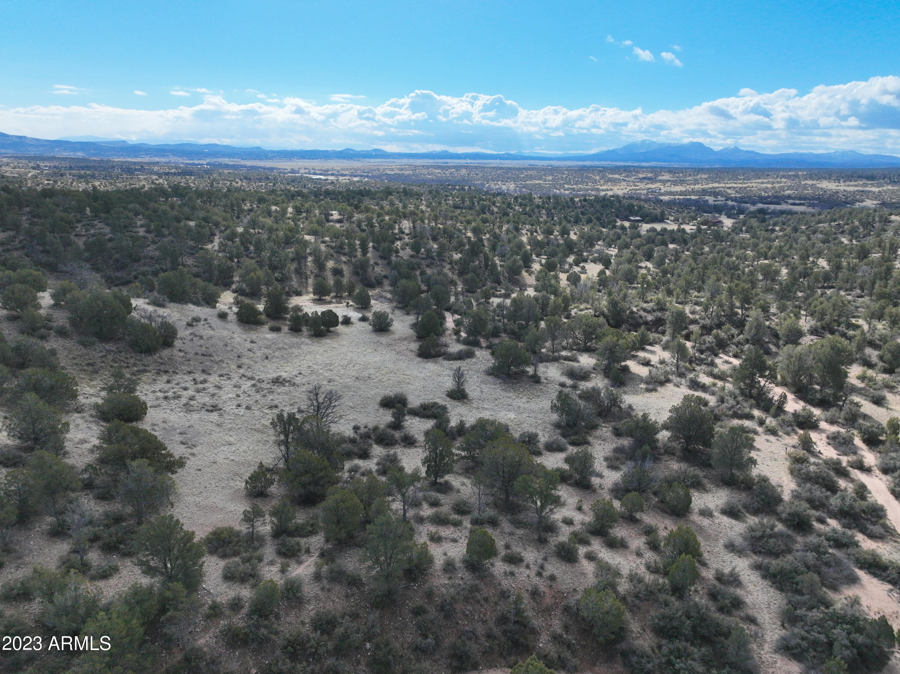 LAS VEGAS RANCH ESTATES - Residential