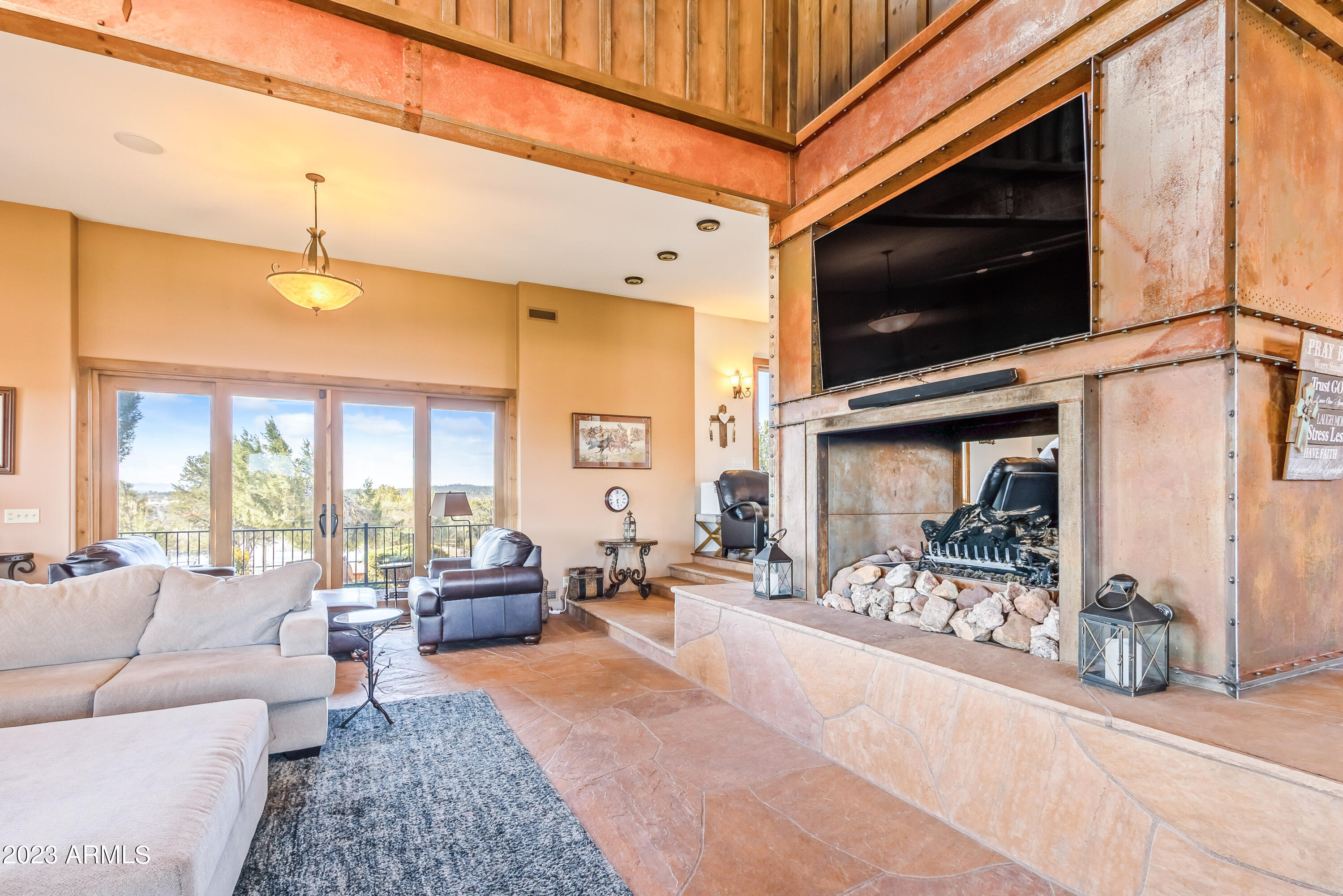 LAS VEGAS RANCH ESTATES - Residential