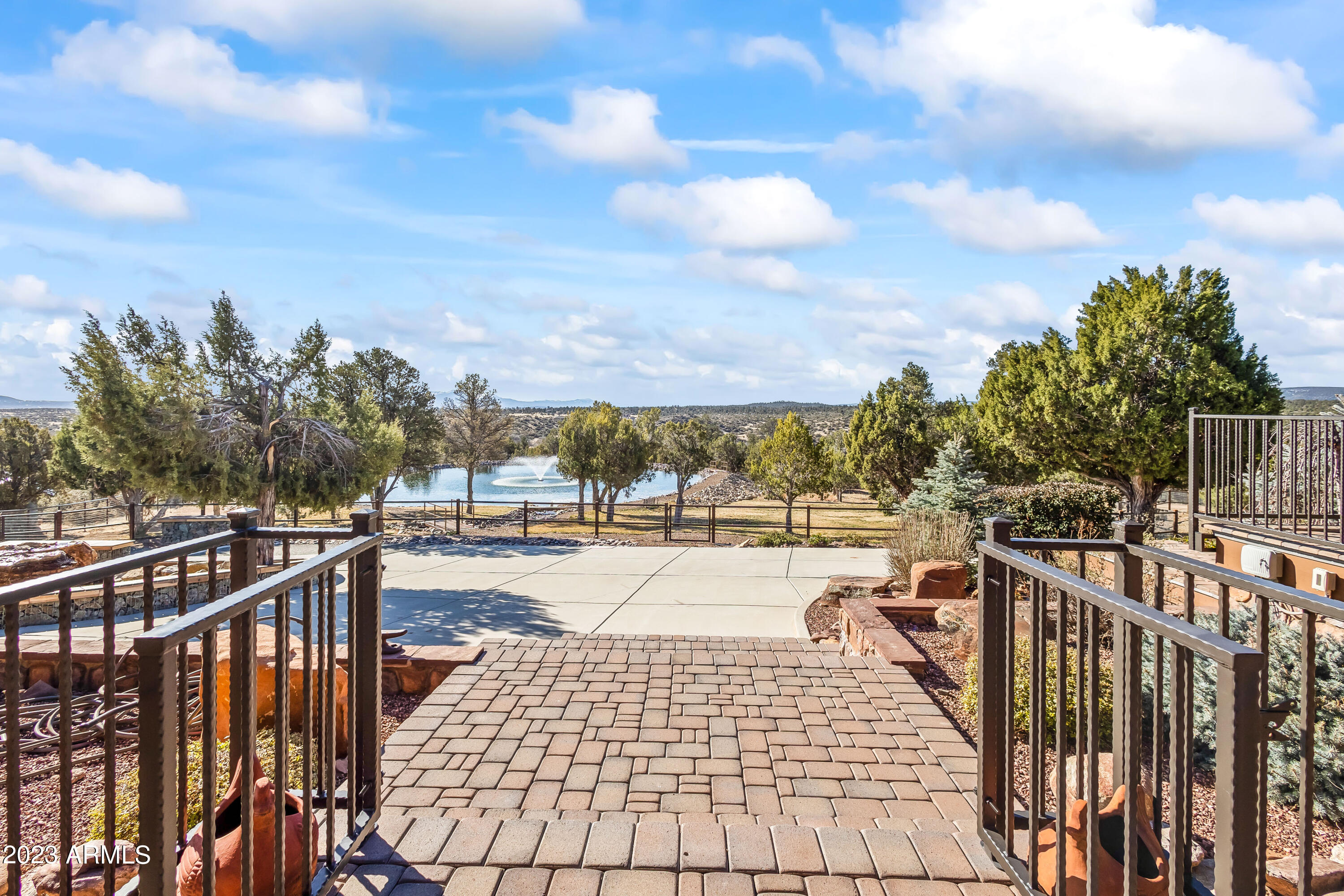 LAS VEGAS RANCH ESTATES - Residential