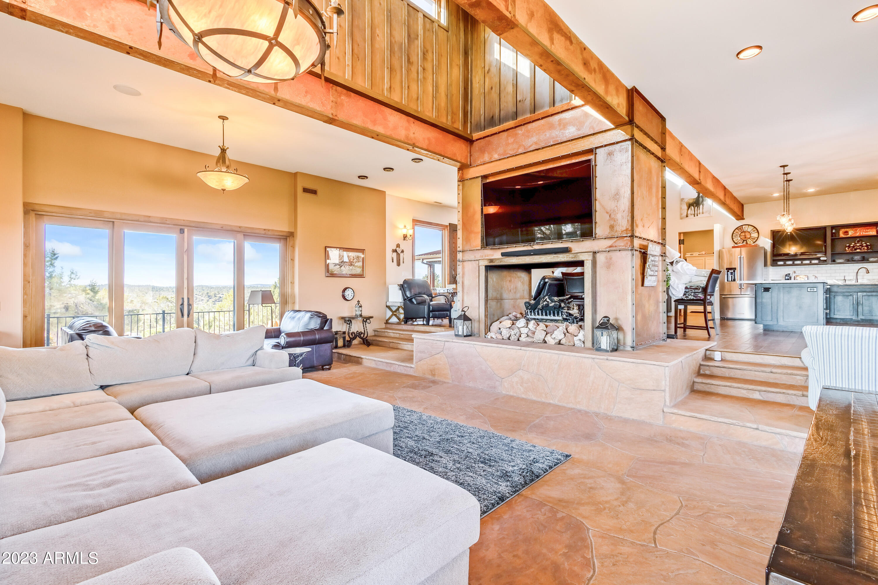LAS VEGAS RANCH ESTATES - Residential