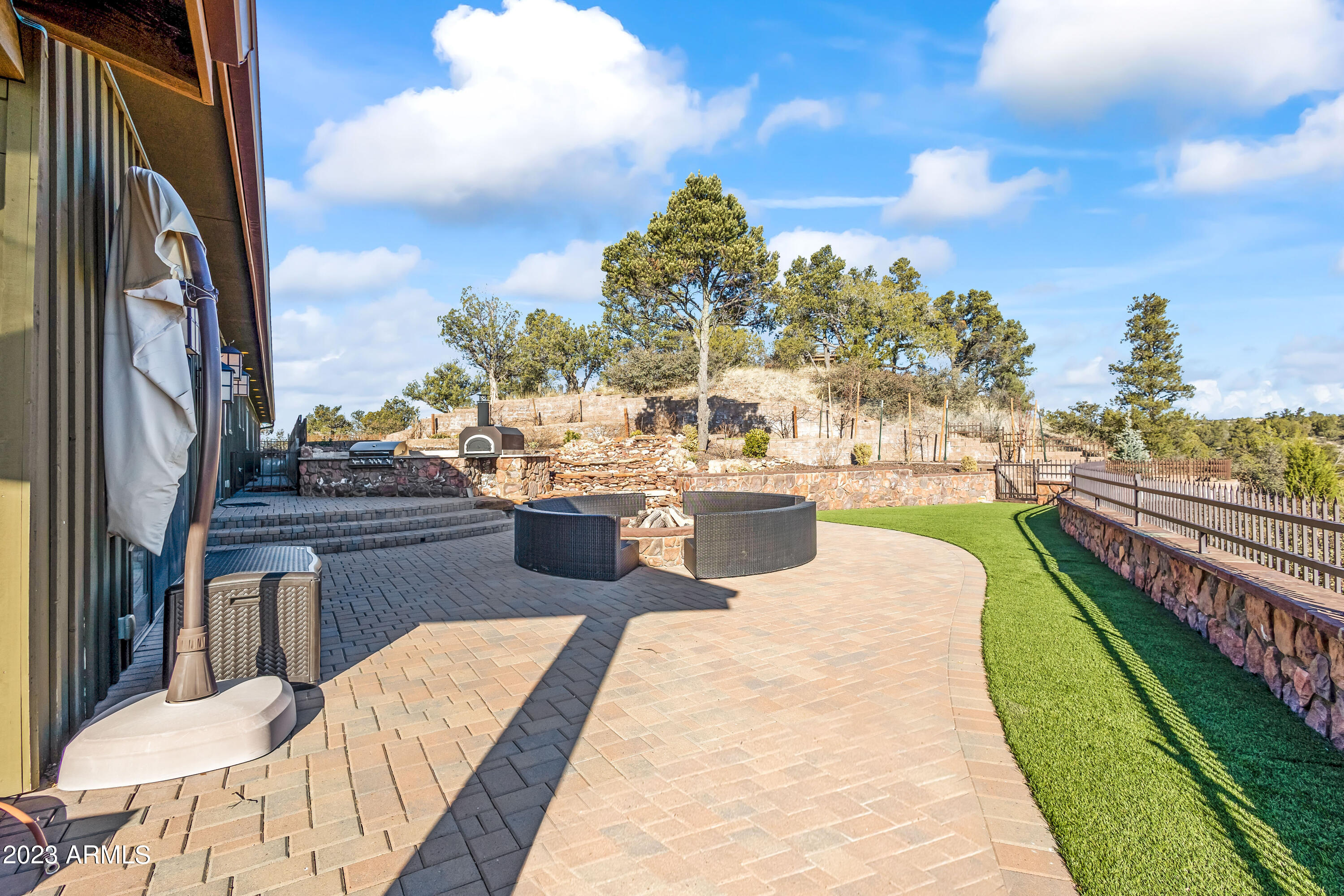 LAS VEGAS RANCH ESTATES - Residential