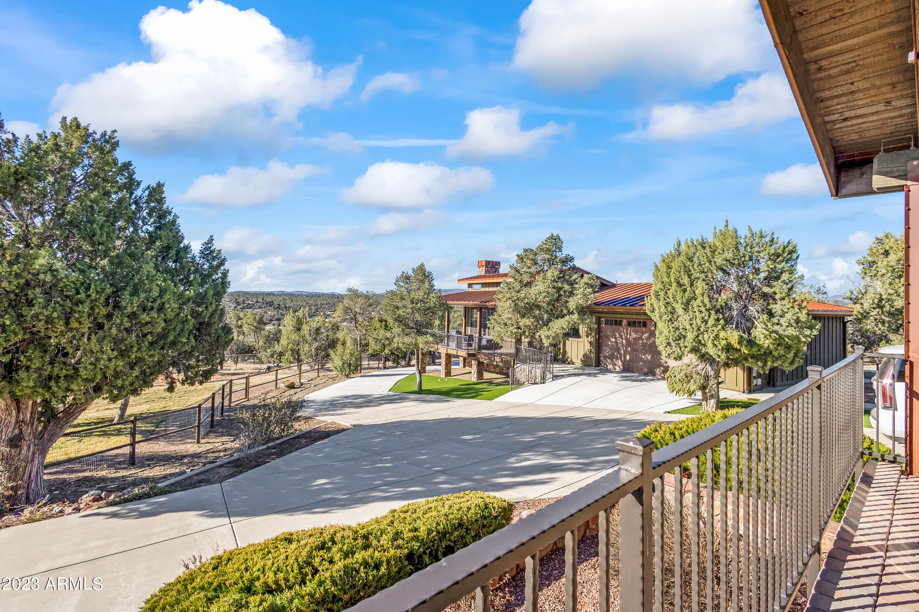 LAS VEGAS RANCH ESTATES - Residential
