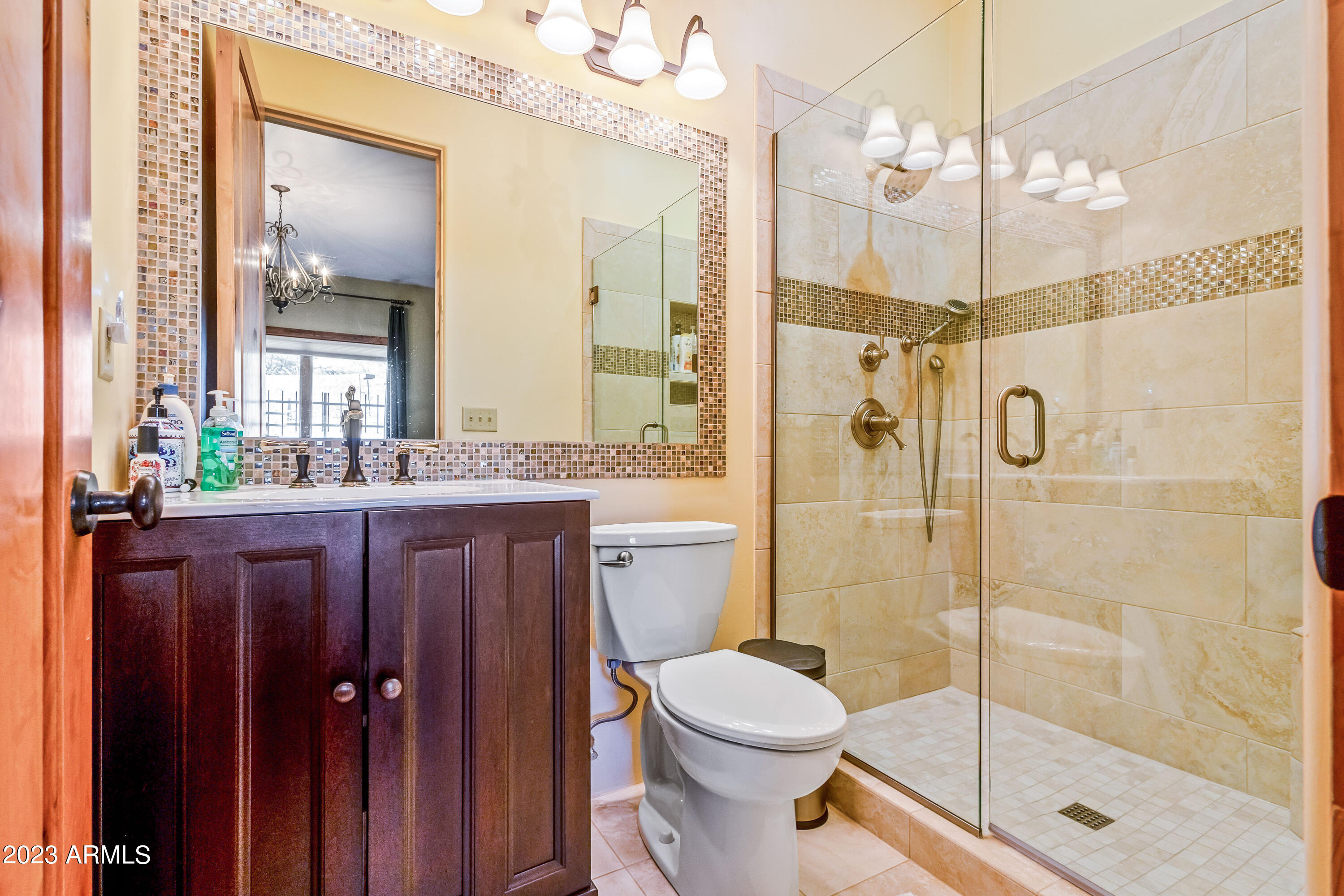 LAS VEGAS RANCH ESTATES - Residential