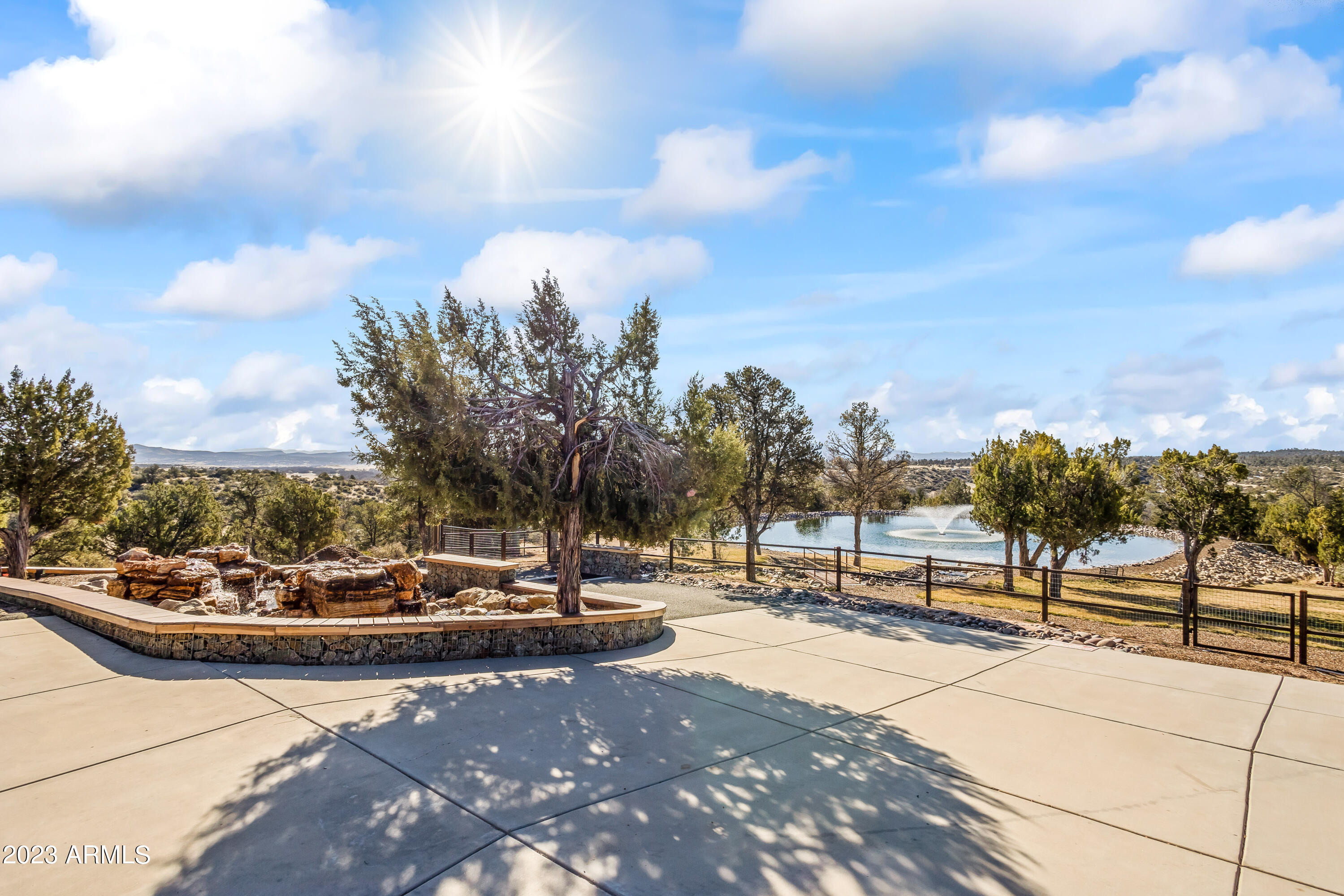 LAS VEGAS RANCH ESTATES - Residential