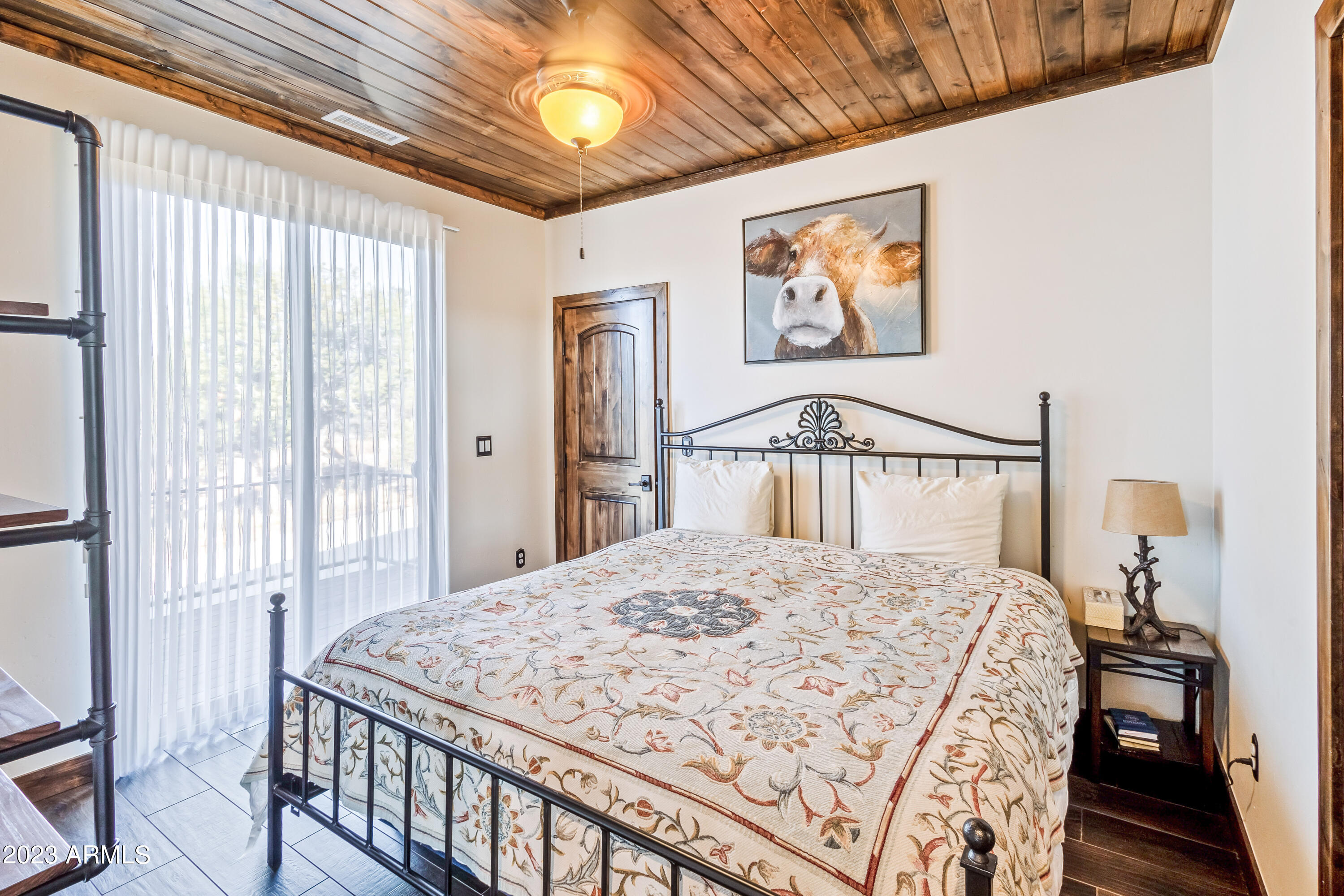 LAS VEGAS RANCH ESTATES - Residential