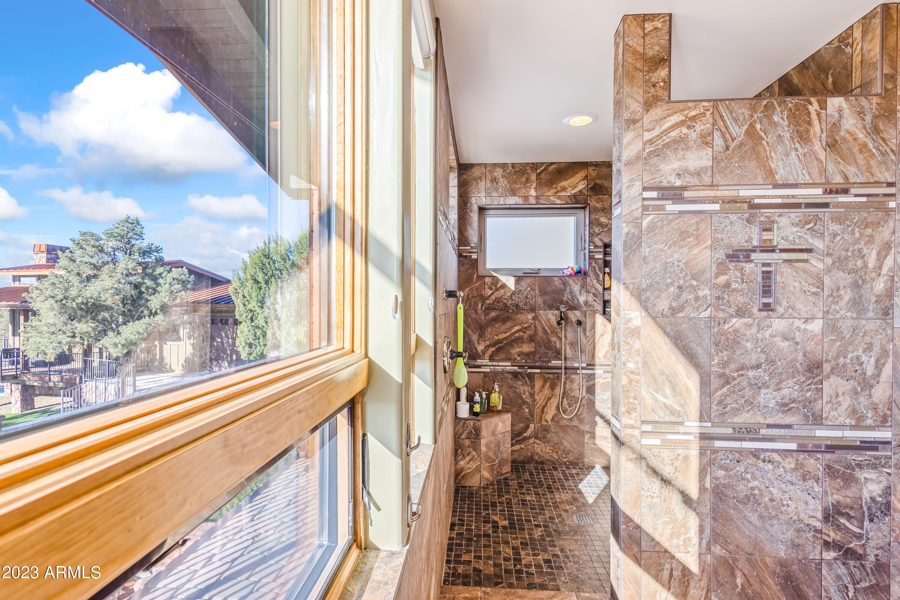 LAS VEGAS RANCH ESTATES - Residential