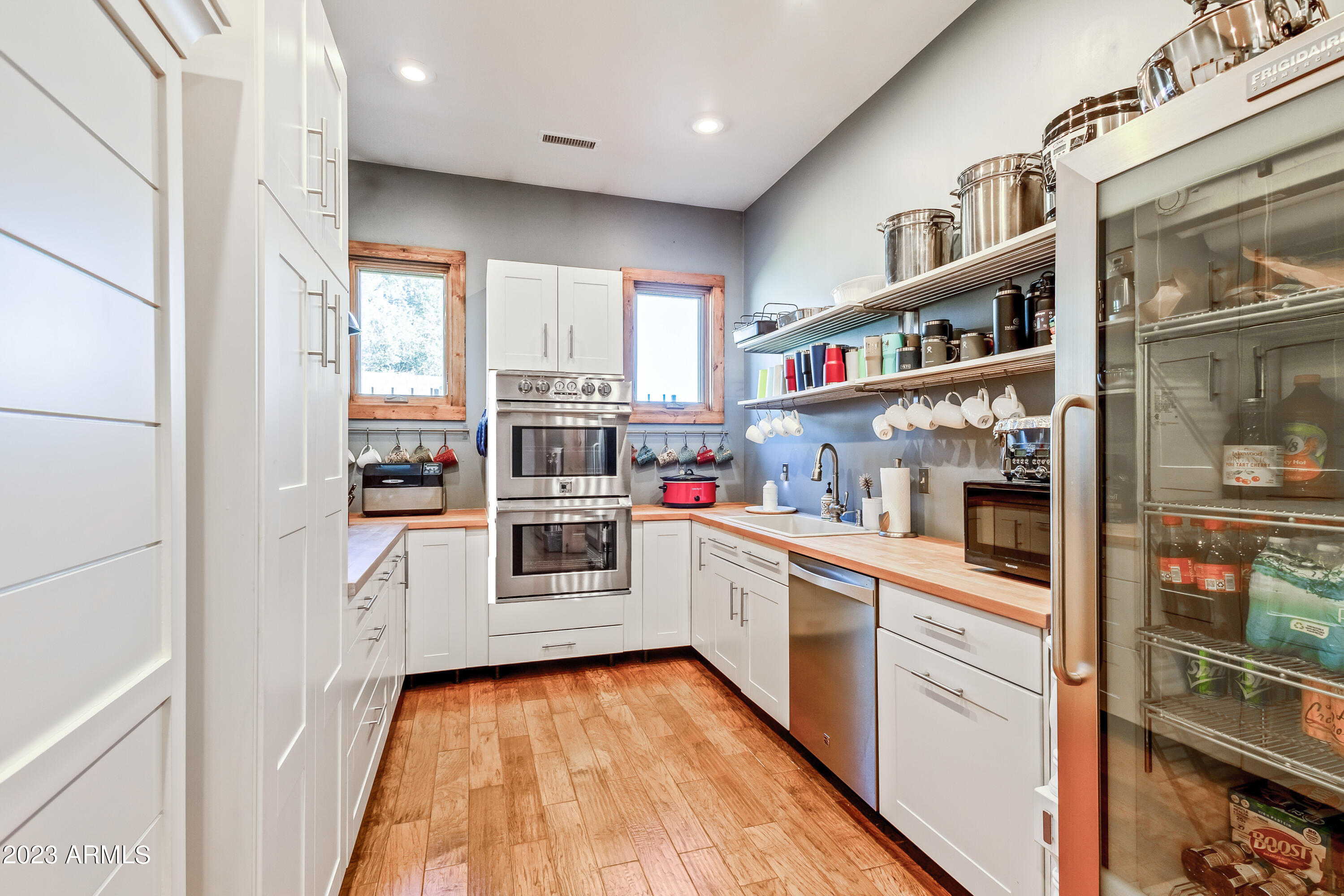 LAS VEGAS RANCH ESTATES - Residential