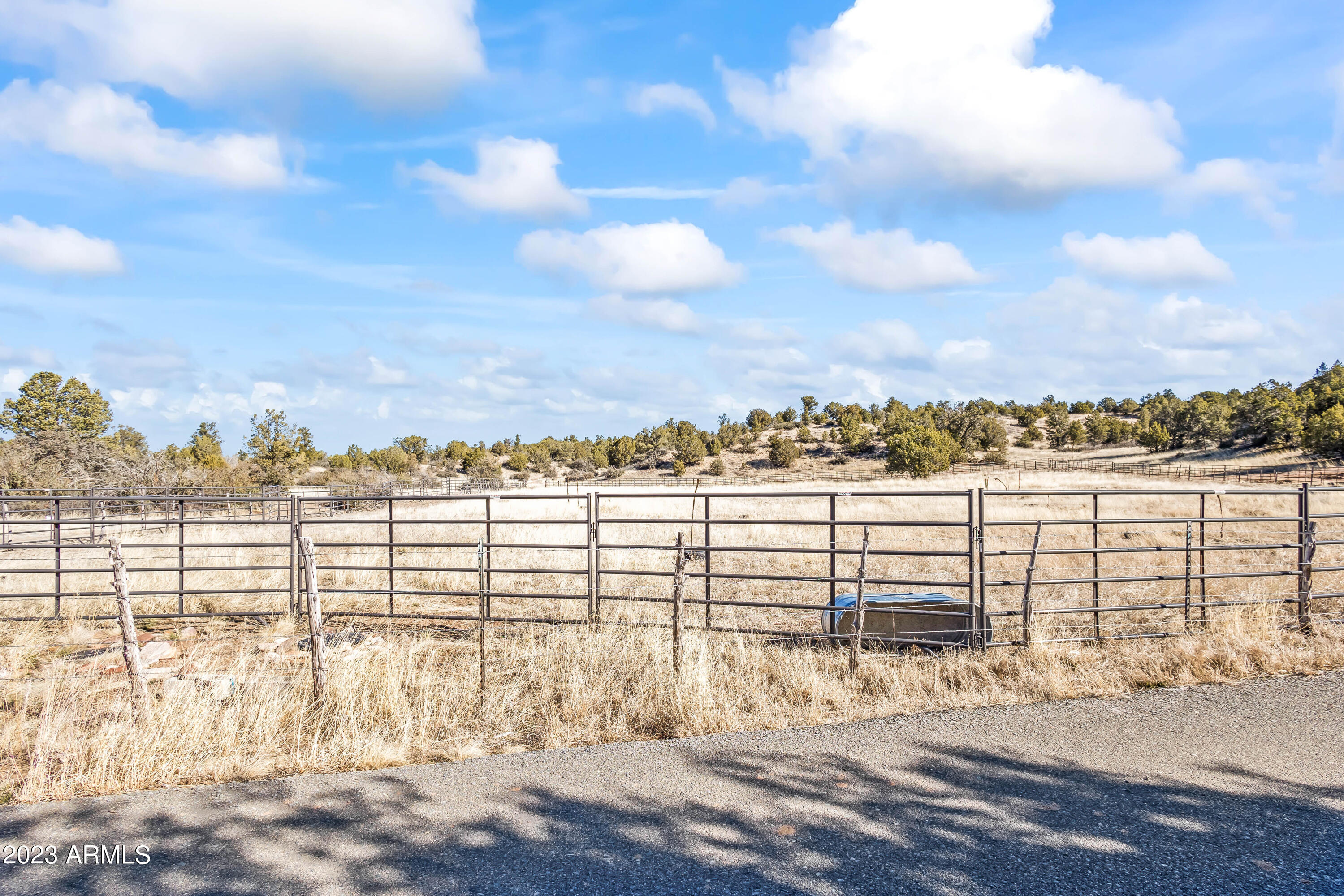 LAS VEGAS RANCH ESTATES - Residential