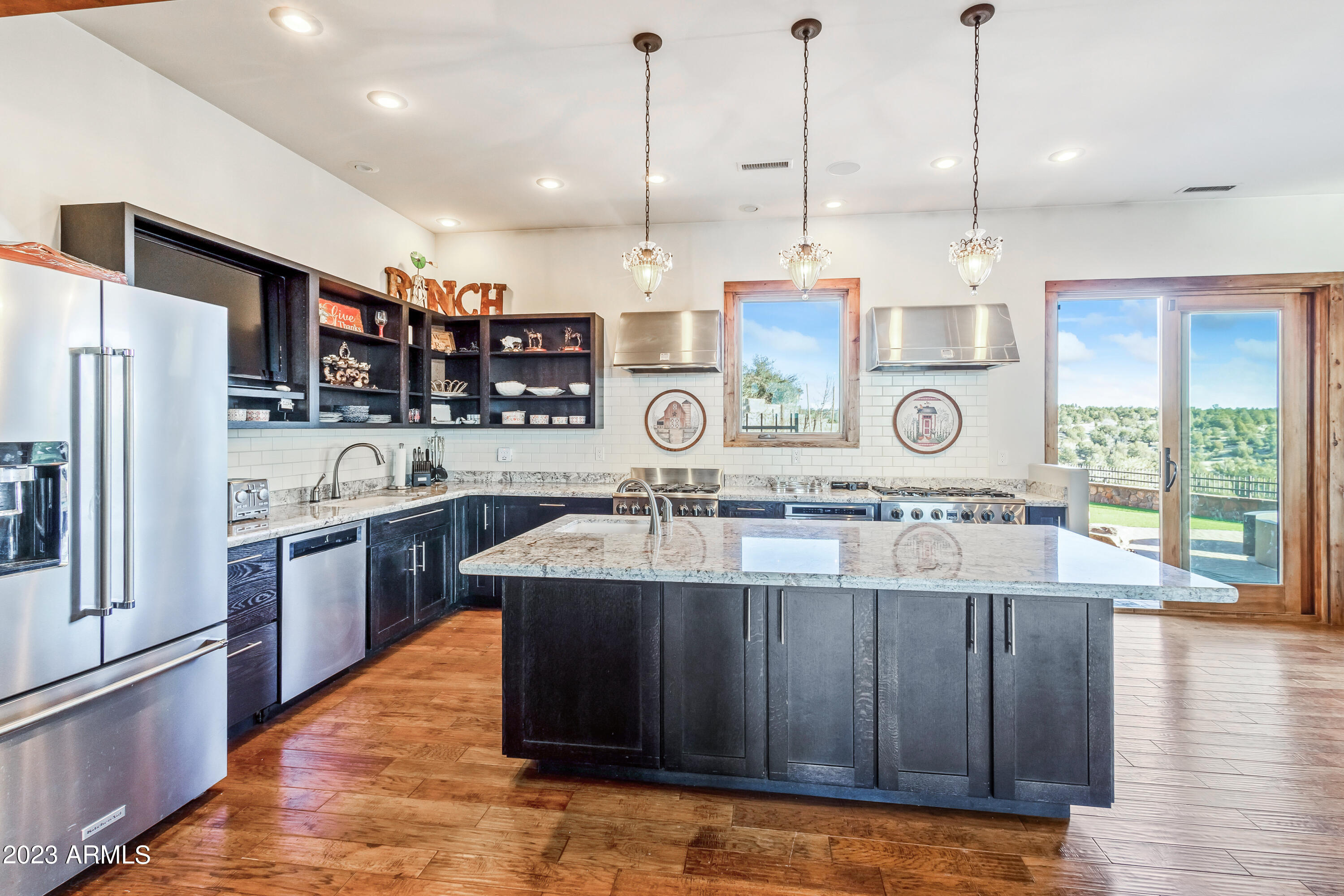 LAS VEGAS RANCH ESTATES - Residential