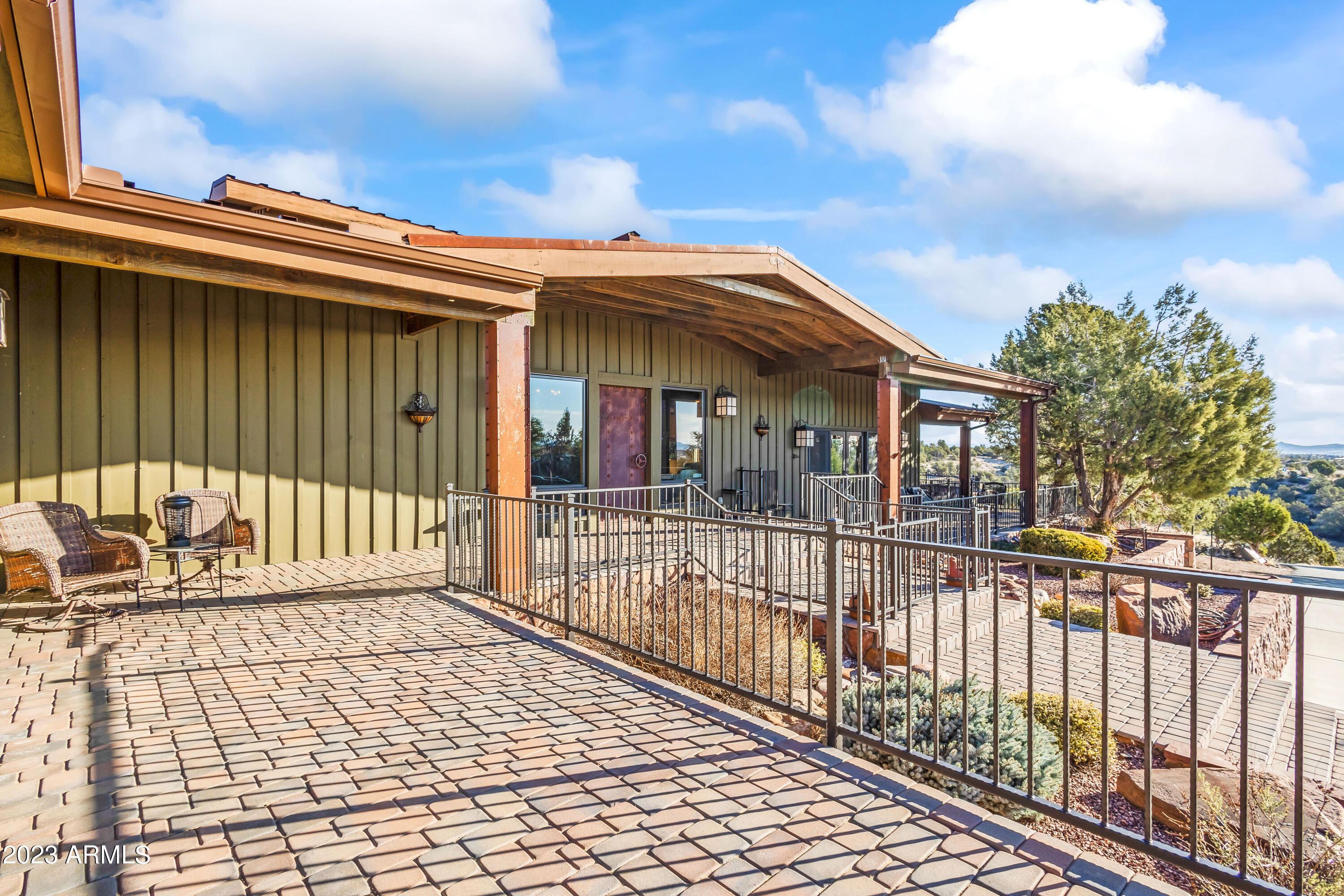 LAS VEGAS RANCH ESTATES - Residential