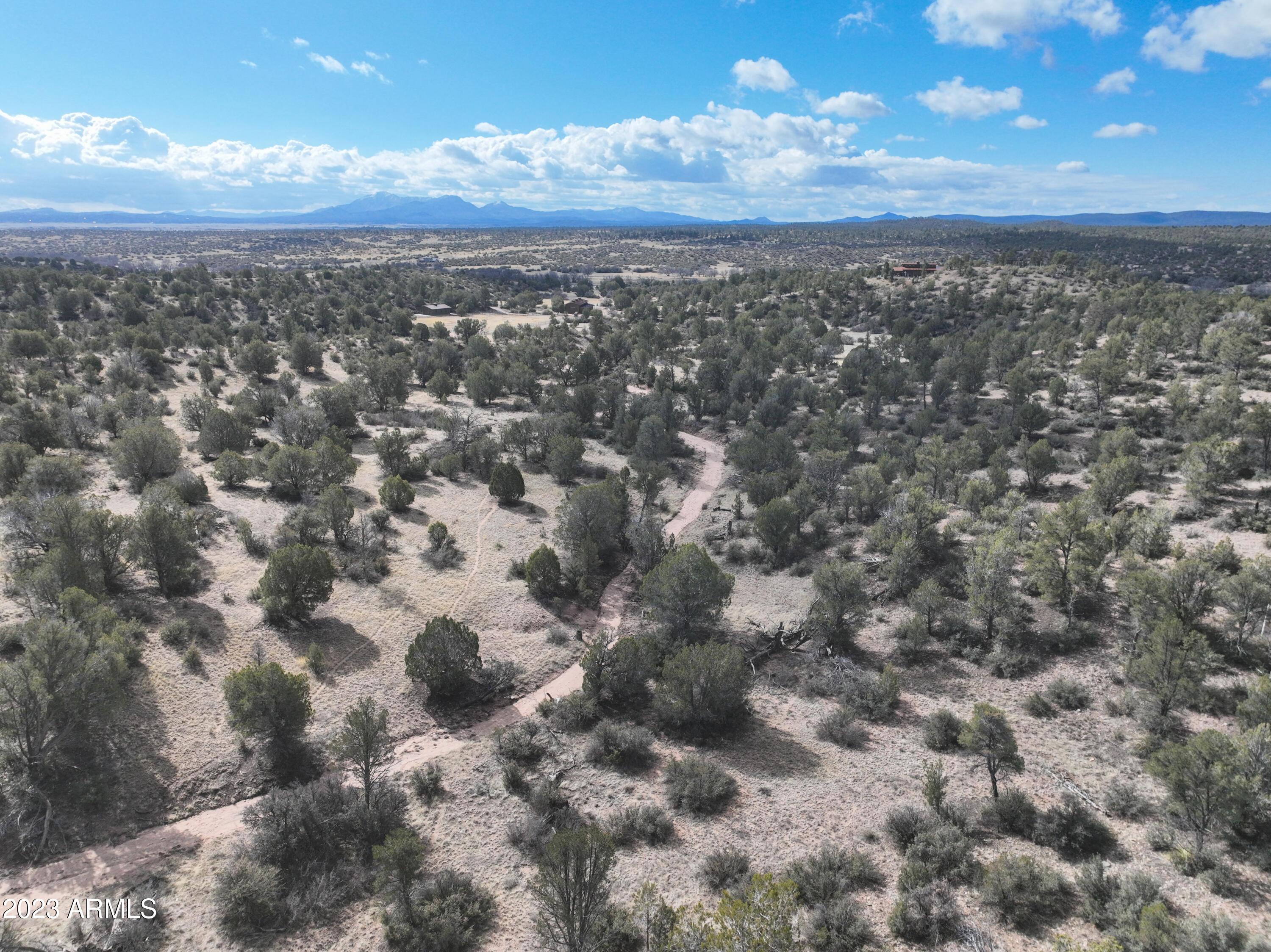 LAS VEGAS RANCH ESTATES - Residential