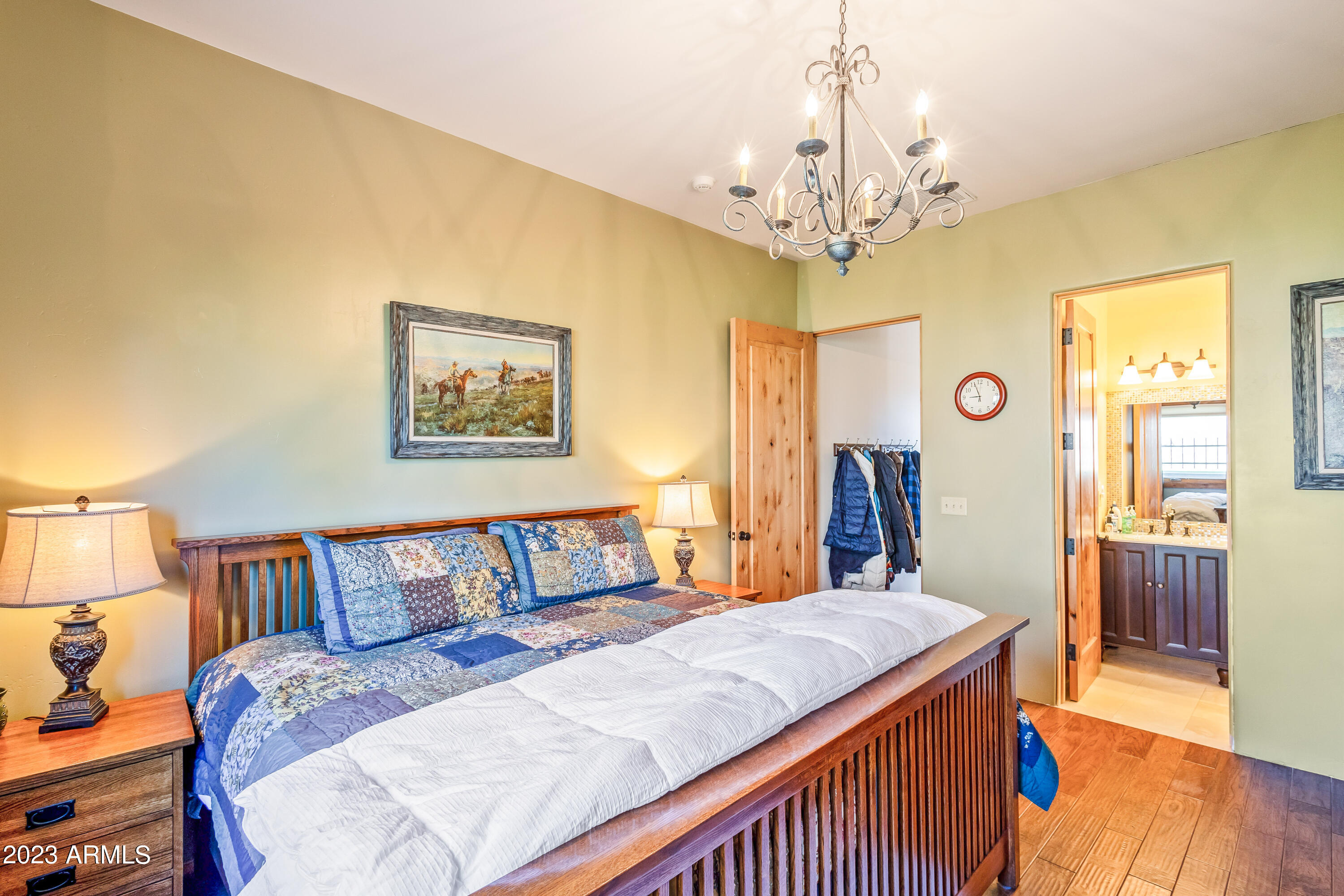 LAS VEGAS RANCH ESTATES - Residential