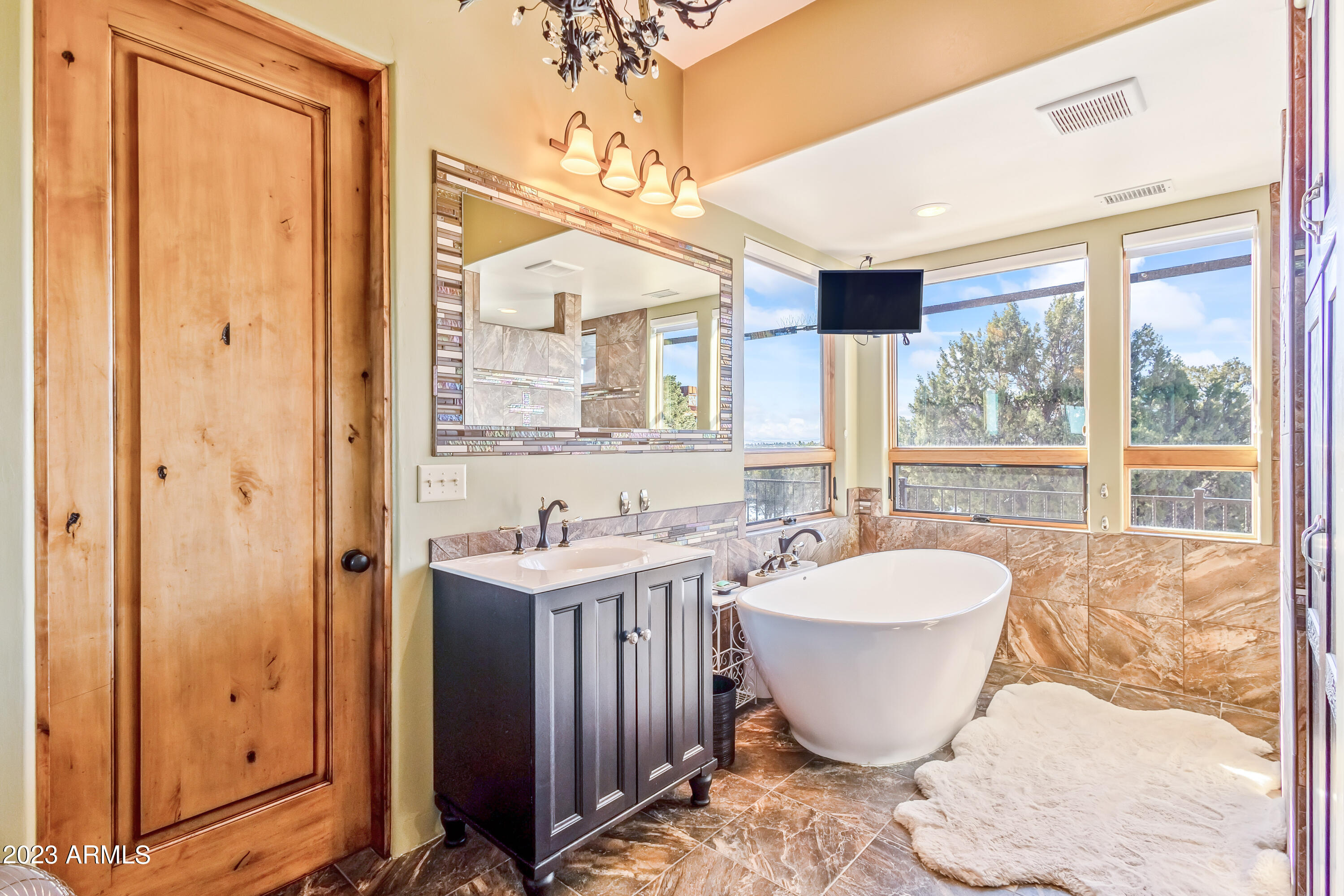 LAS VEGAS RANCH ESTATES - Residential