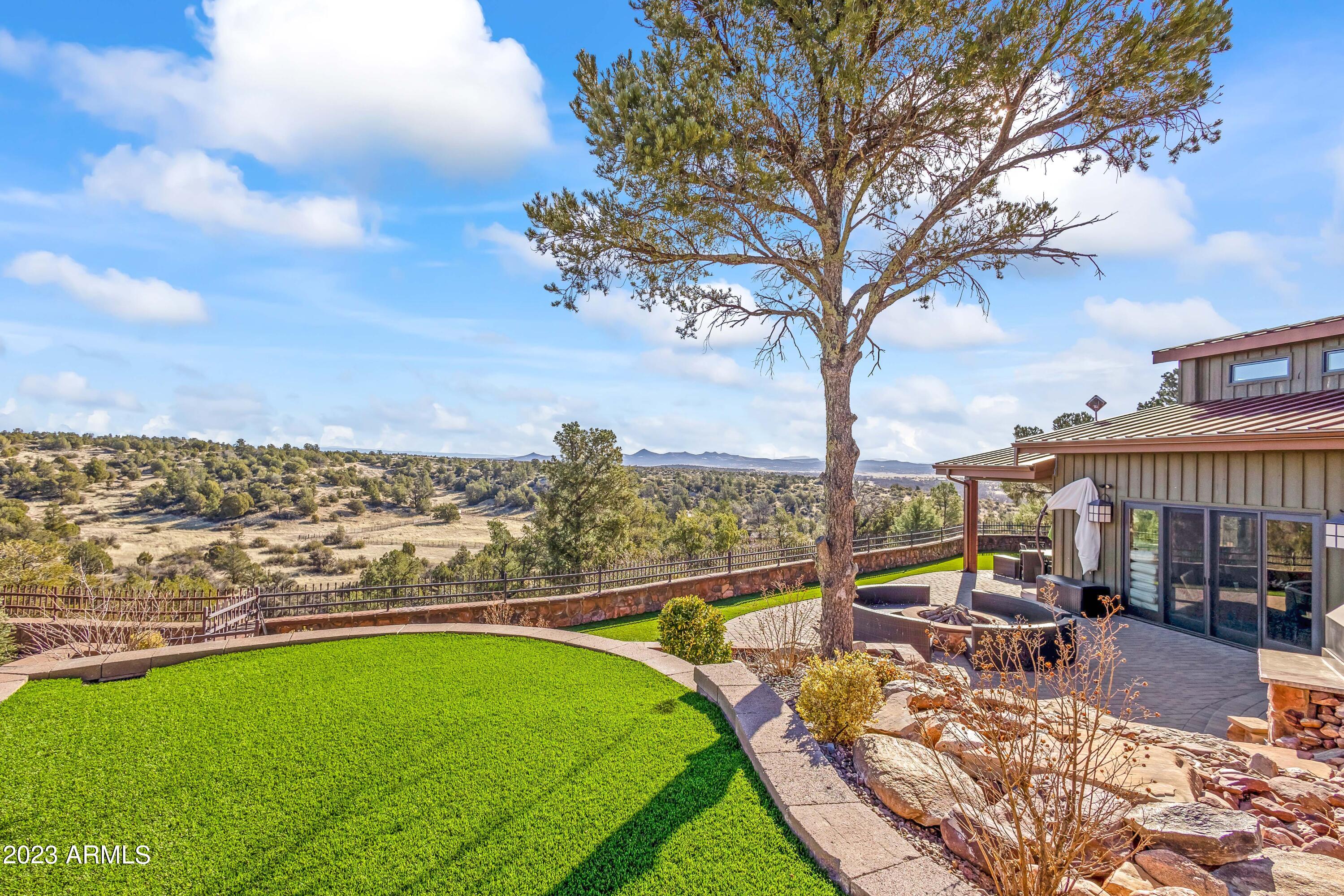 LAS VEGAS RANCH ESTATES - Residential