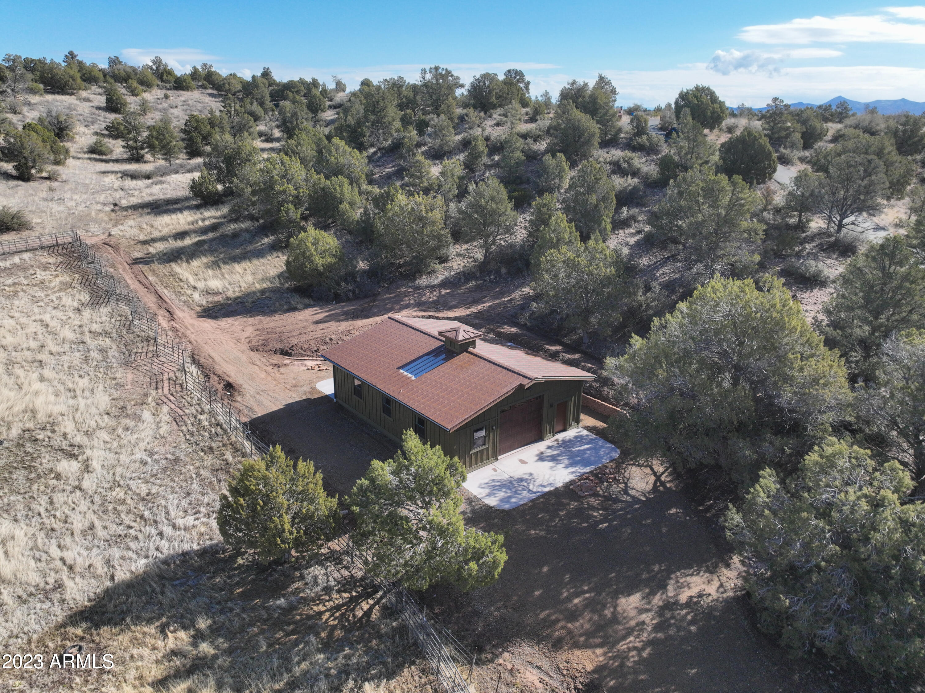 LAS VEGAS RANCH ESTATES - Residential