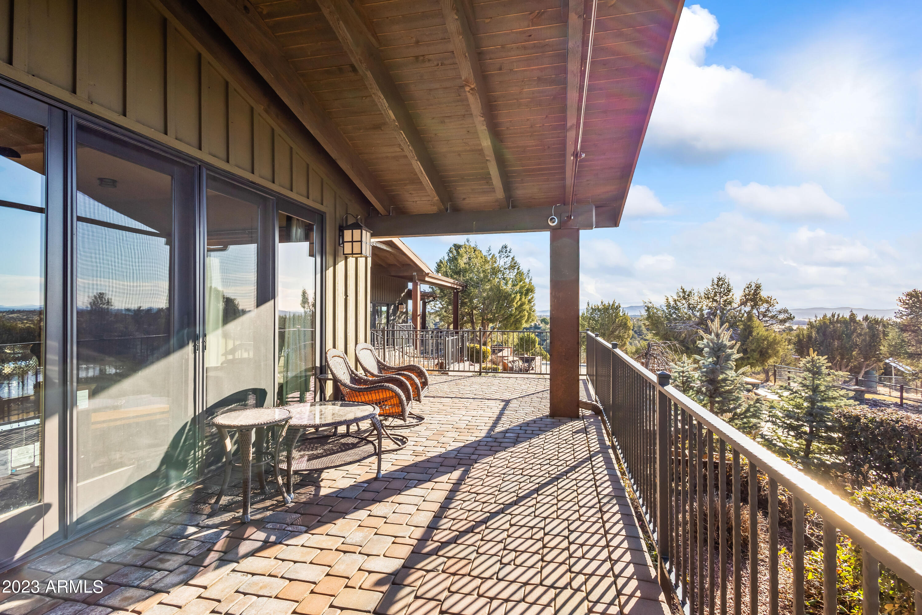 LAS VEGAS RANCH ESTATES - Residential