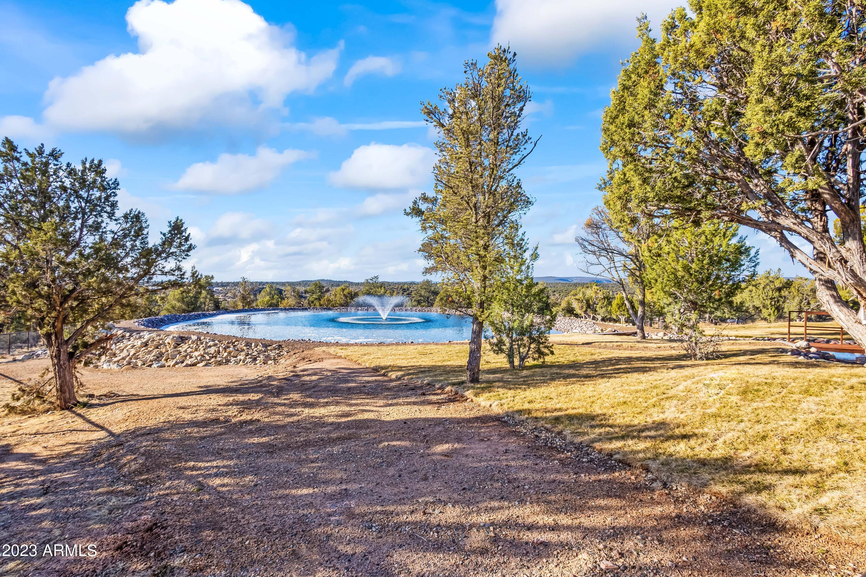 LAS VEGAS RANCH ESTATES - Residential