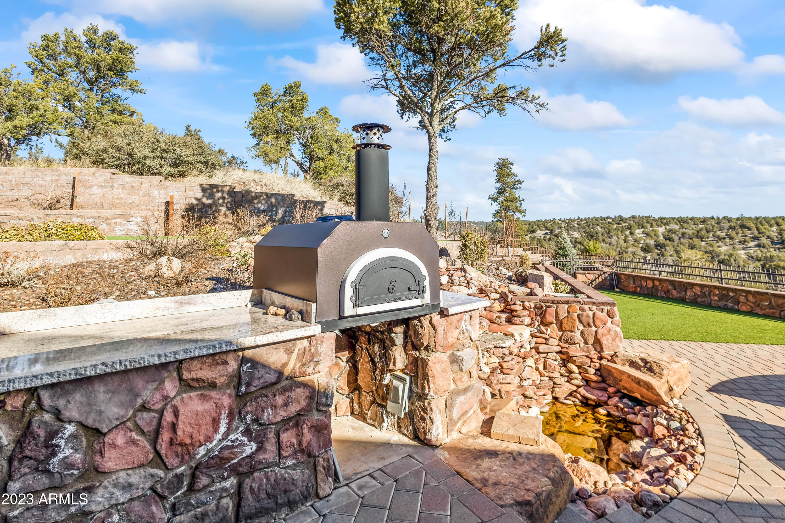 LAS VEGAS RANCH ESTATES - Residential