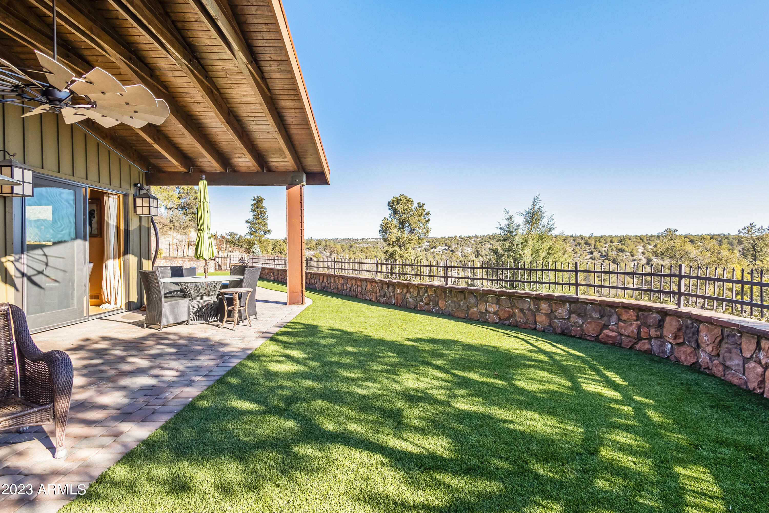 LAS VEGAS RANCH ESTATES - Residential