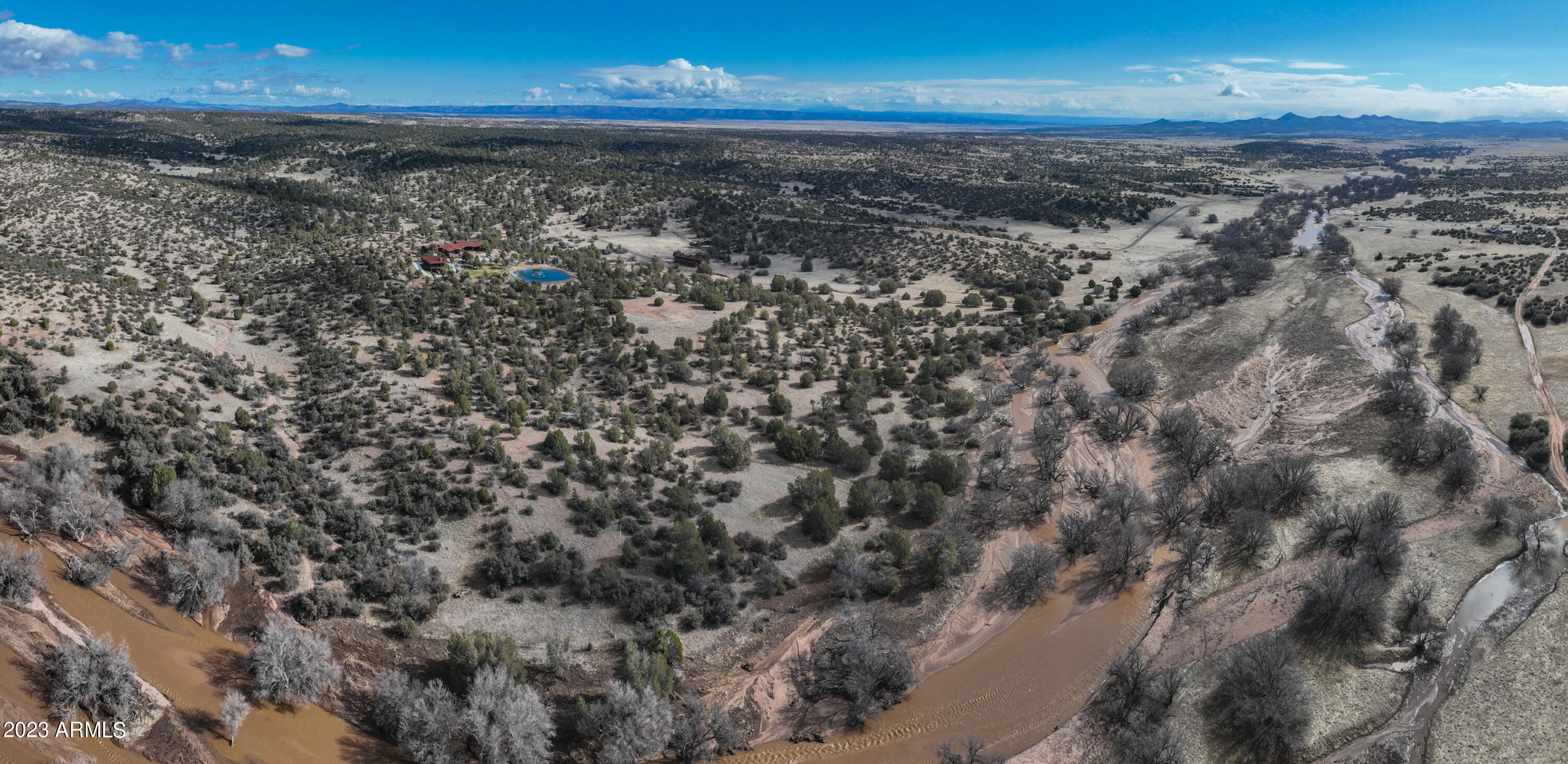 LAS VEGAS RANCH ESTATES - Residential