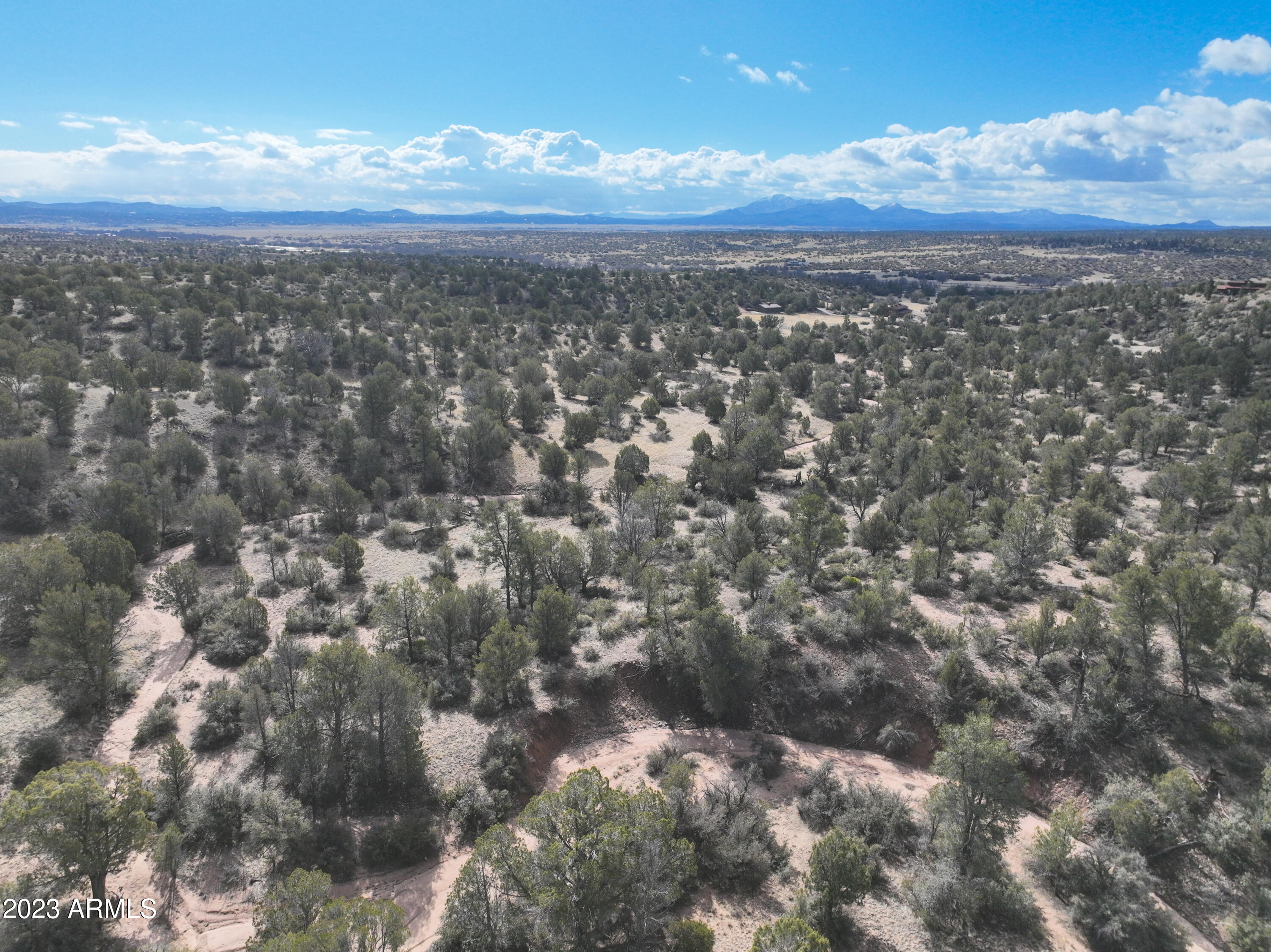 LAS VEGAS RANCH ESTATES - Residential