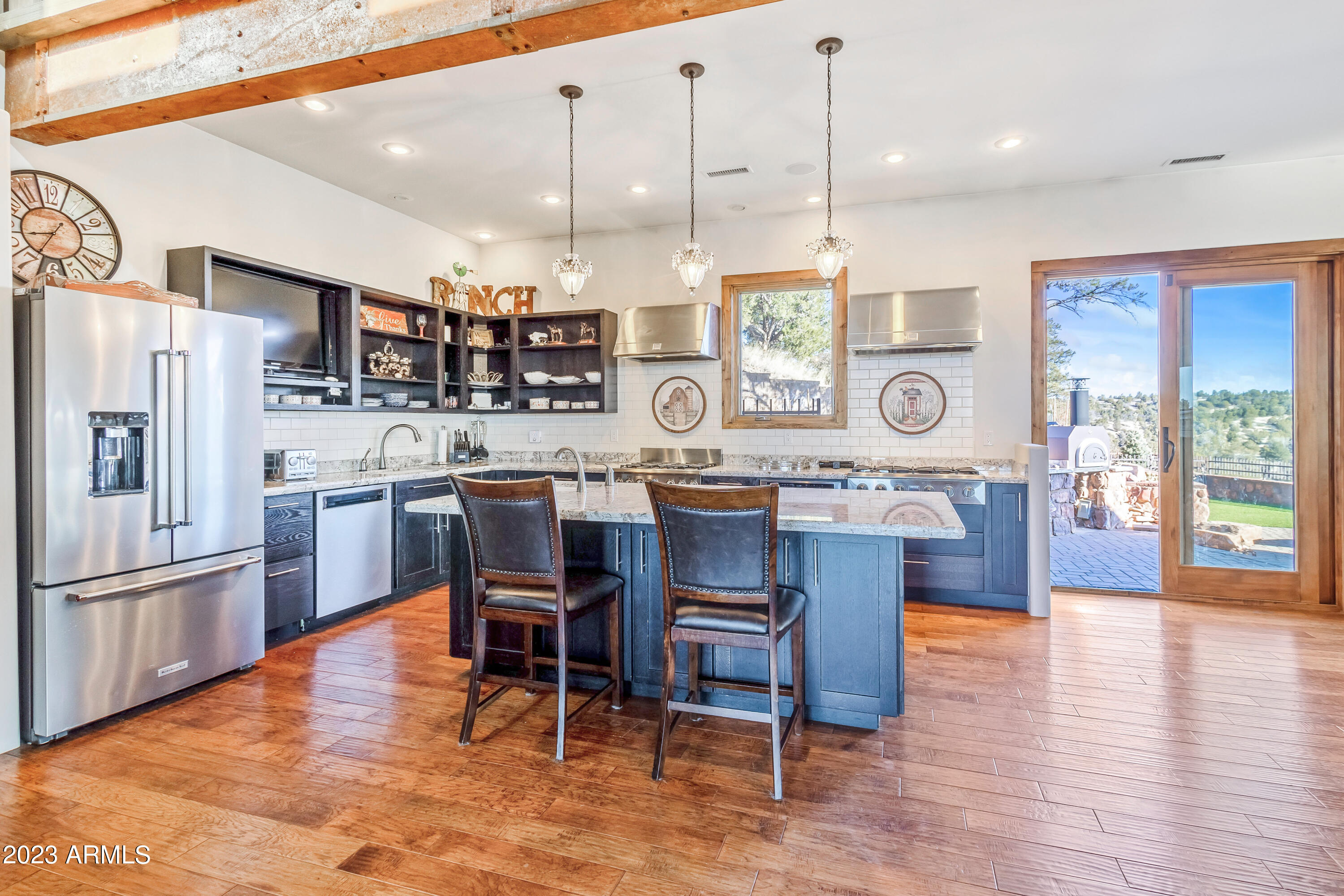 LAS VEGAS RANCH ESTATES - Residential
