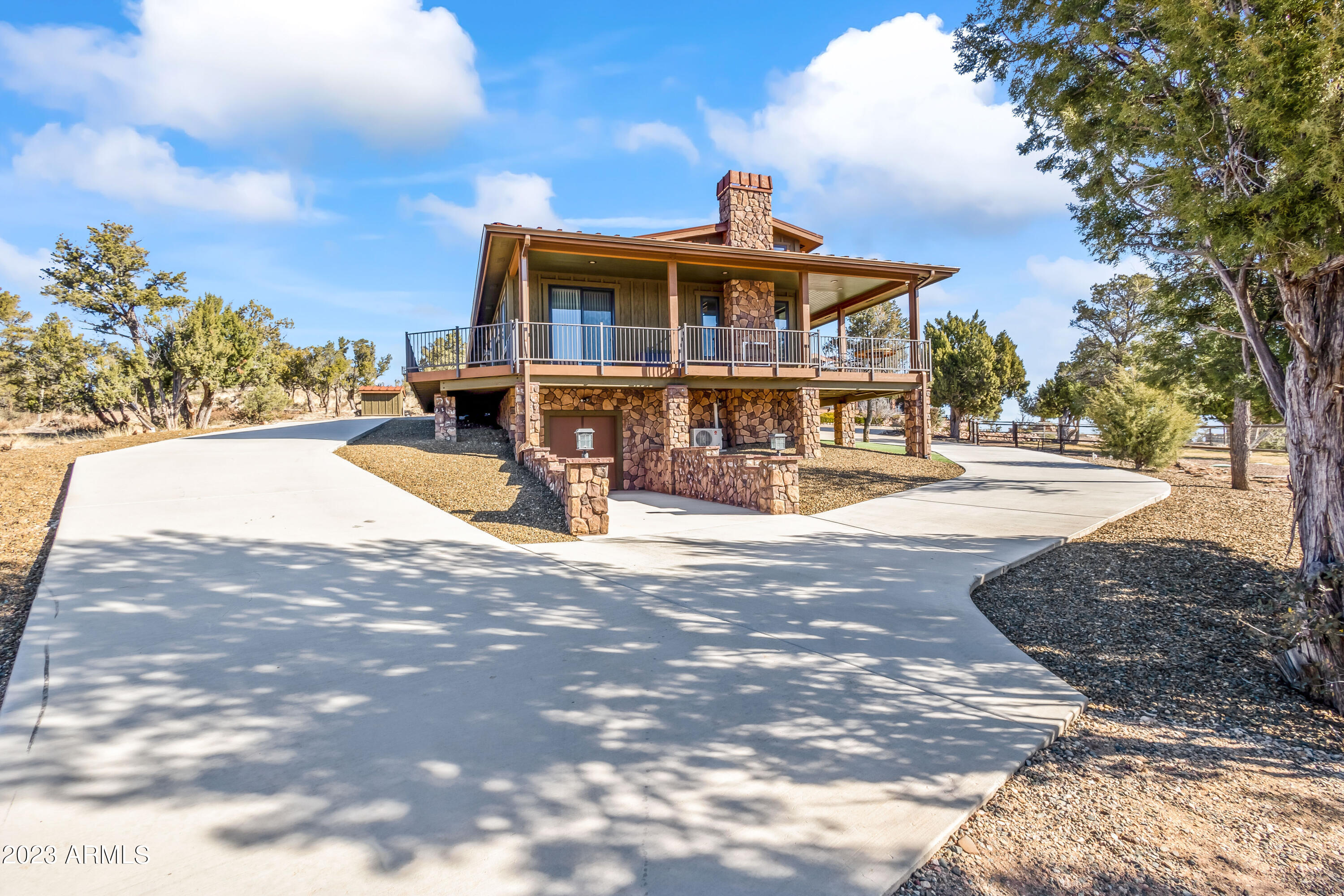 LAS VEGAS RANCH ESTATES - Residential