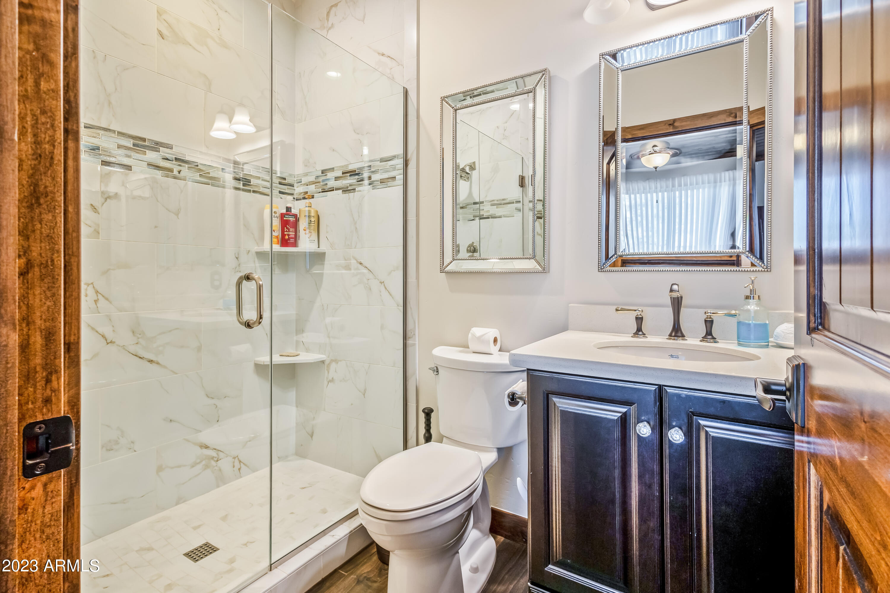 LAS VEGAS RANCH ESTATES - Residential