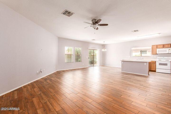SAN TAN RANCH PARCEL 9 - Residential