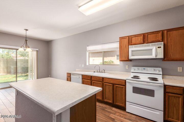SAN TAN RANCH PARCEL 9 - Residential