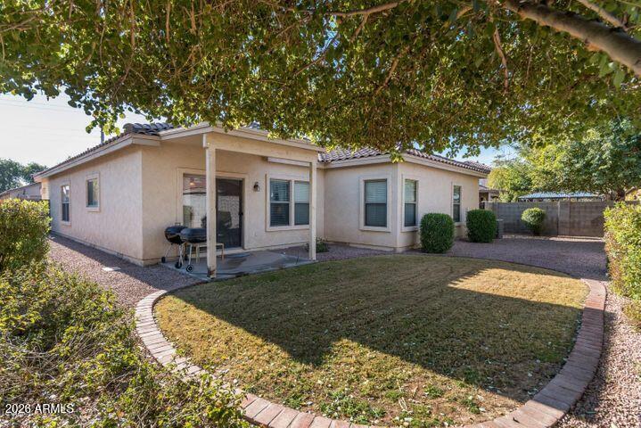 SAN TAN RANCH PARCEL 9 - Residential