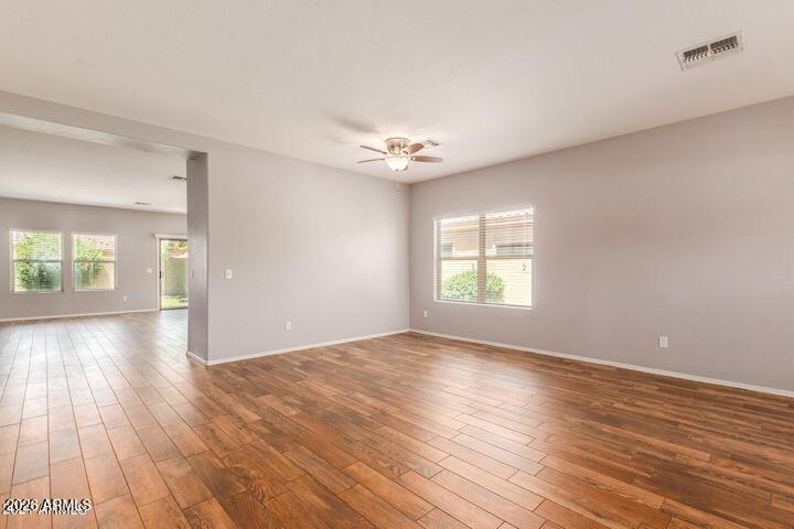 SAN TAN RANCH PARCEL 9 - Residential