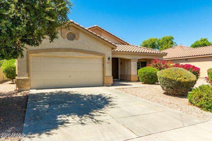SAN TAN RANCH PARCEL 9 - Residential