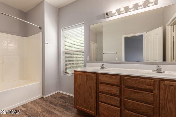 SAN TAN RANCH PARCEL 9 - Residential