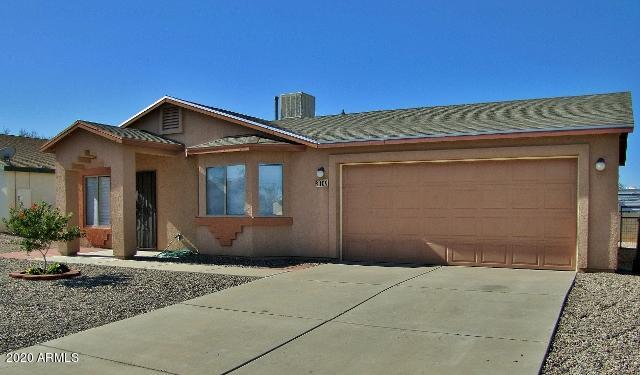 SEMINOLE WINDS - Residential