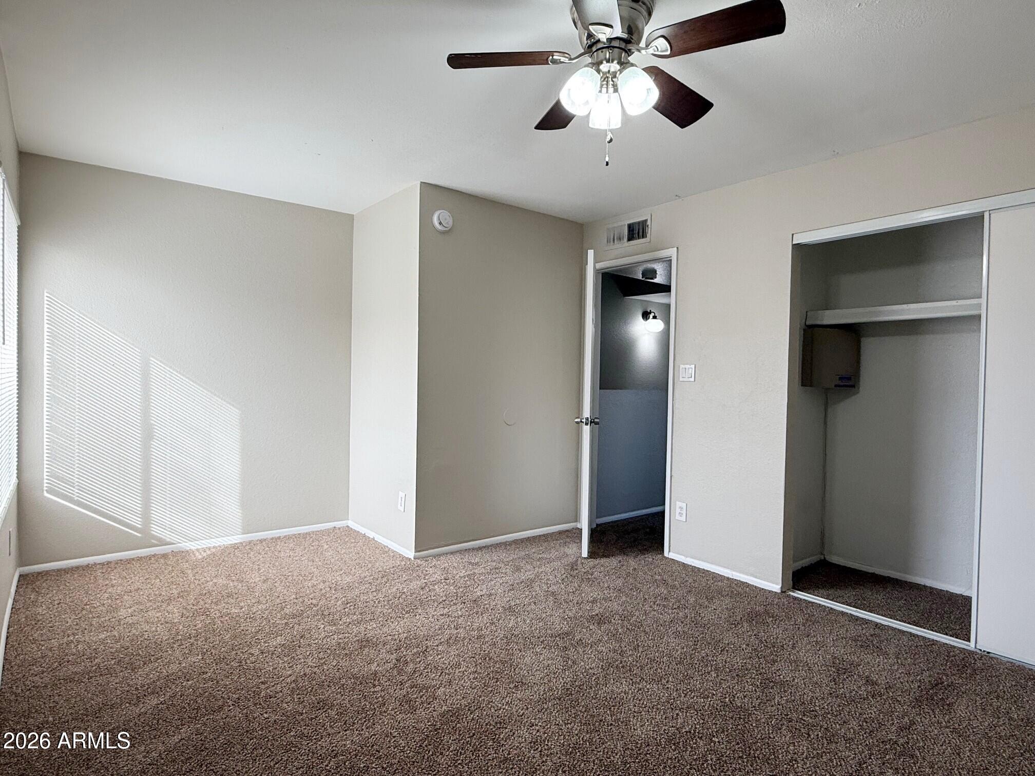 EL SERENO - Residential