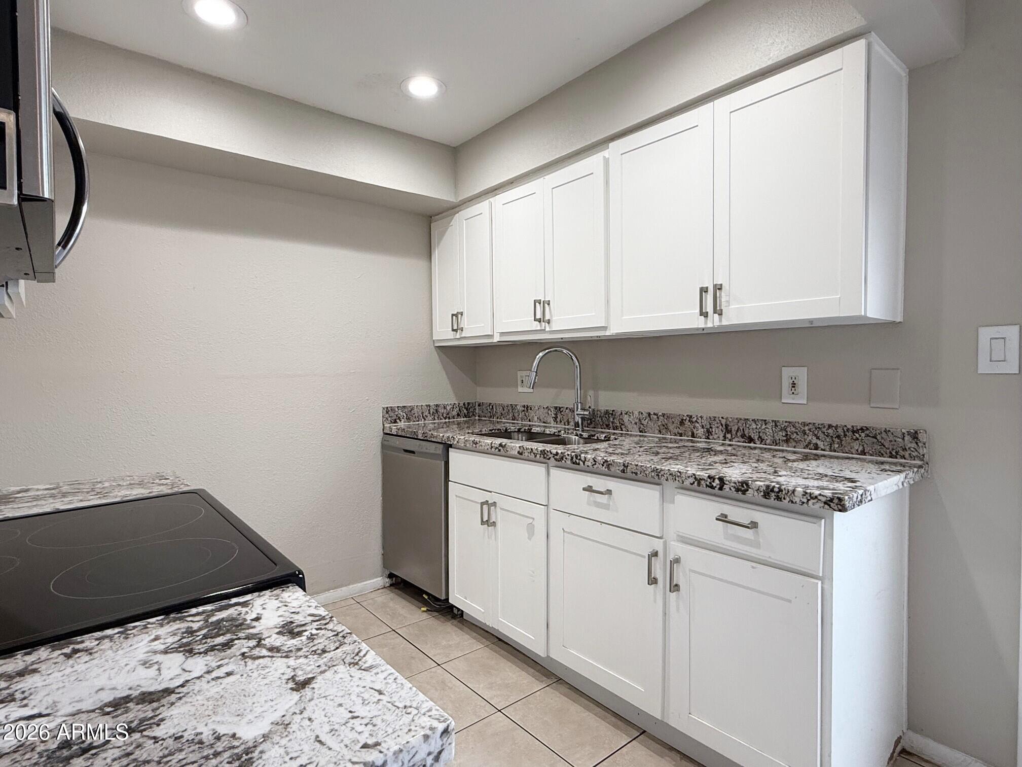 EL SERENO - Residential