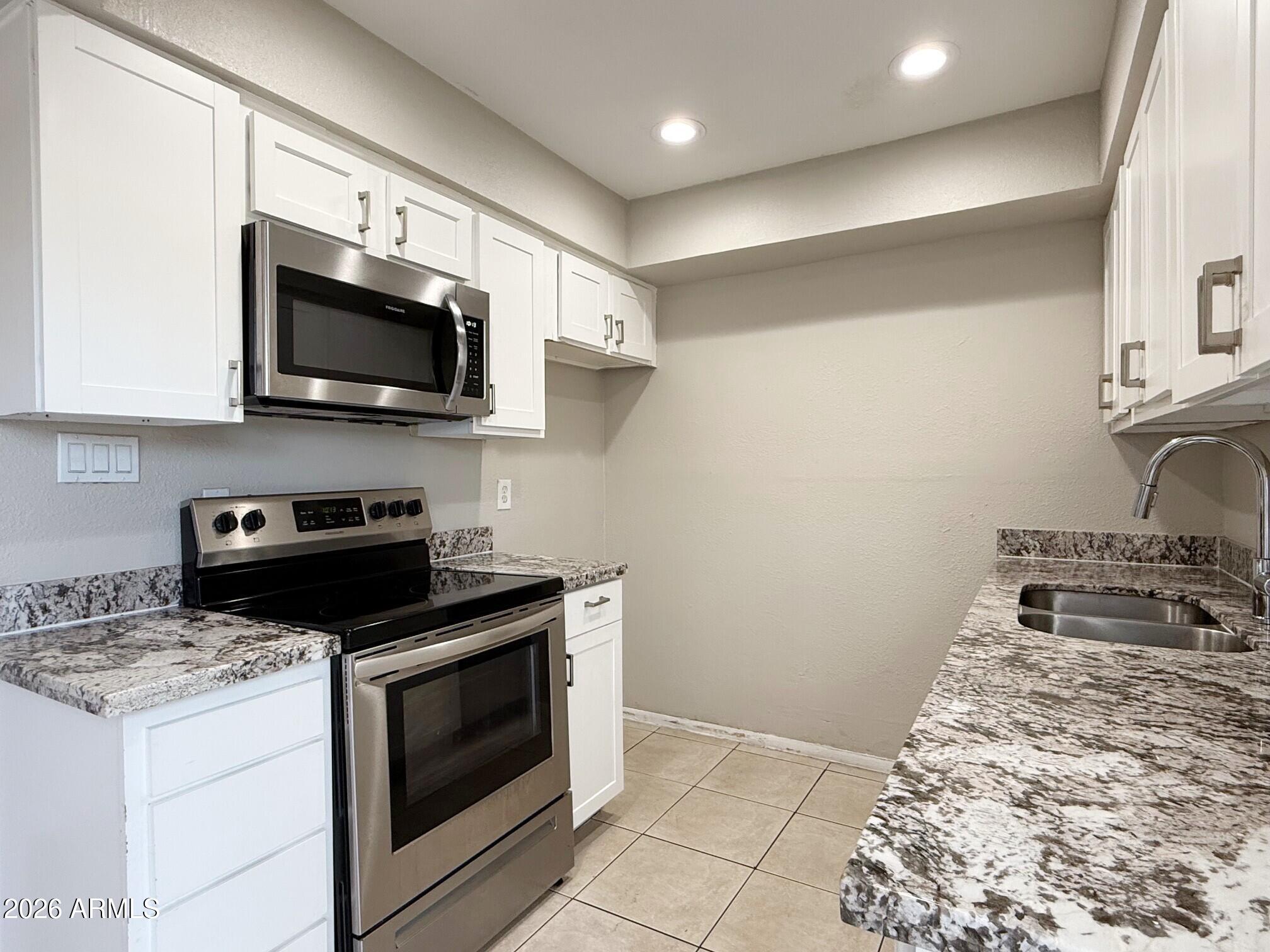 EL SERENO - Residential
