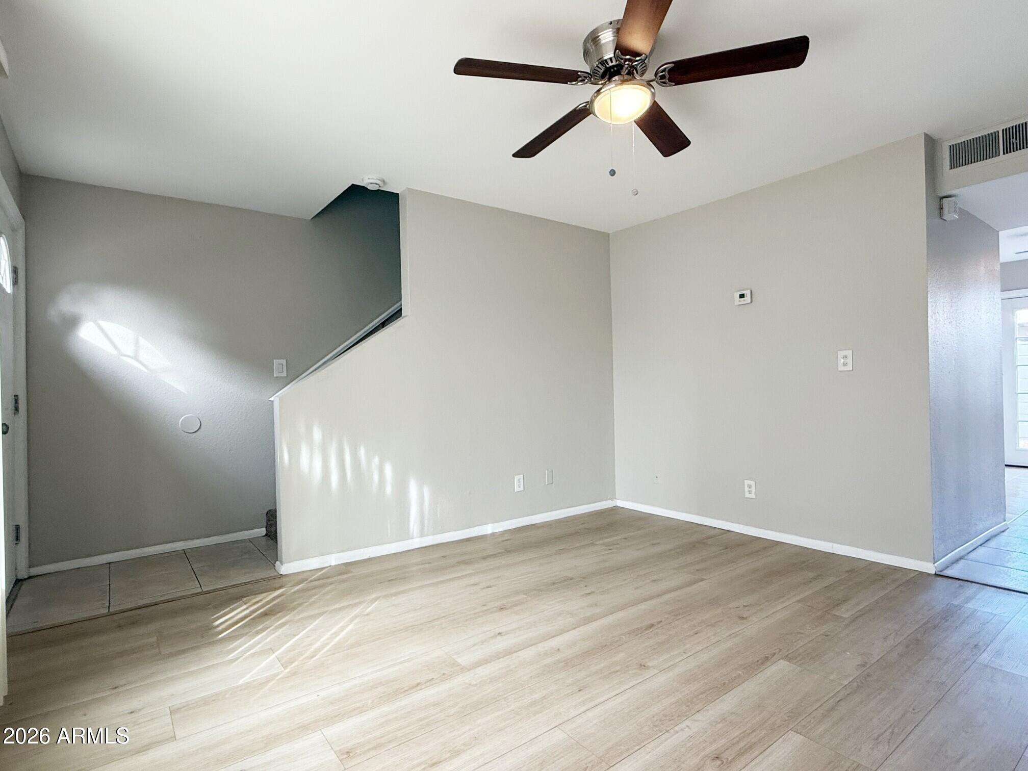 EL SERENO - Residential