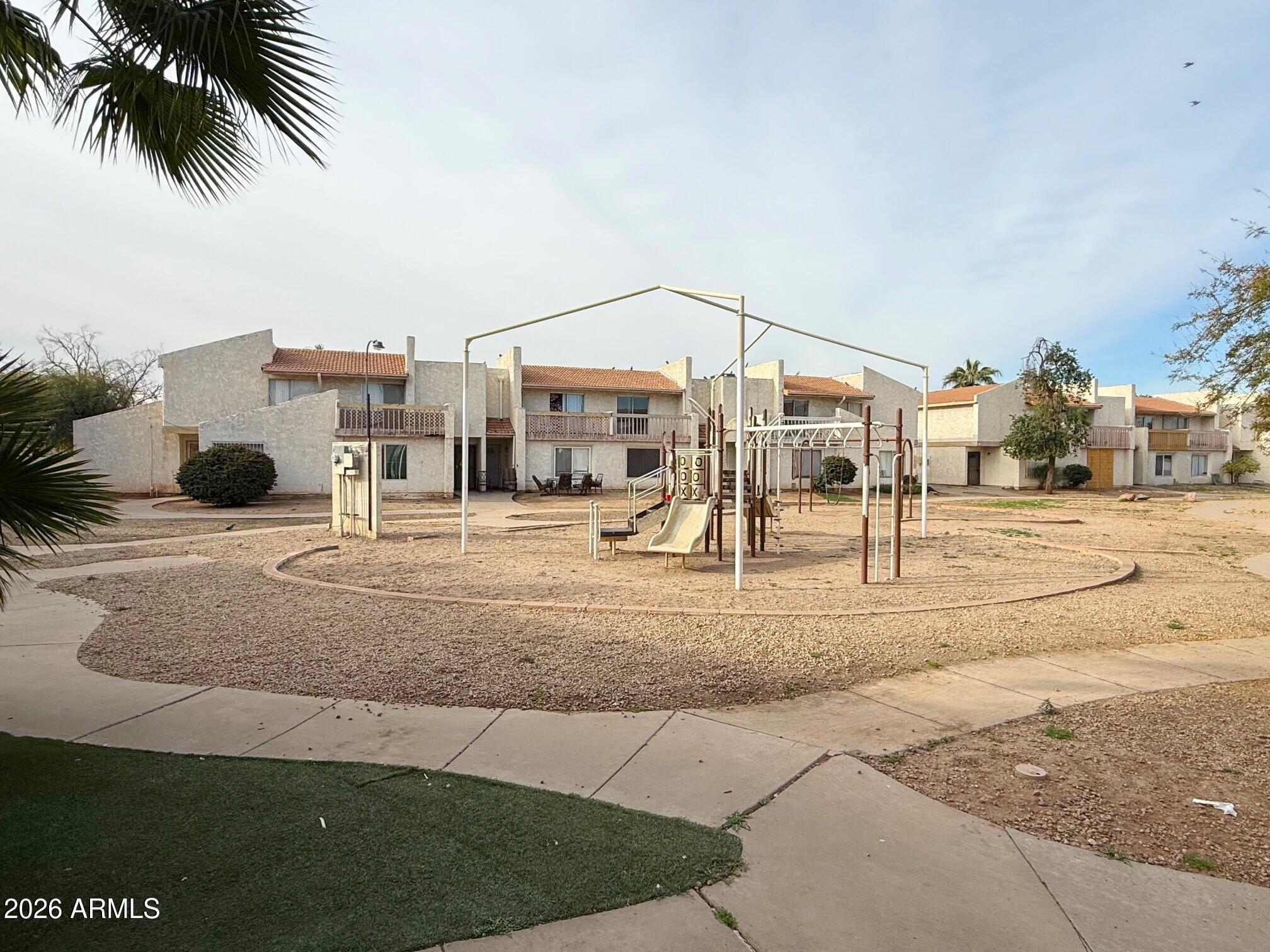 EL SERENO - Residential