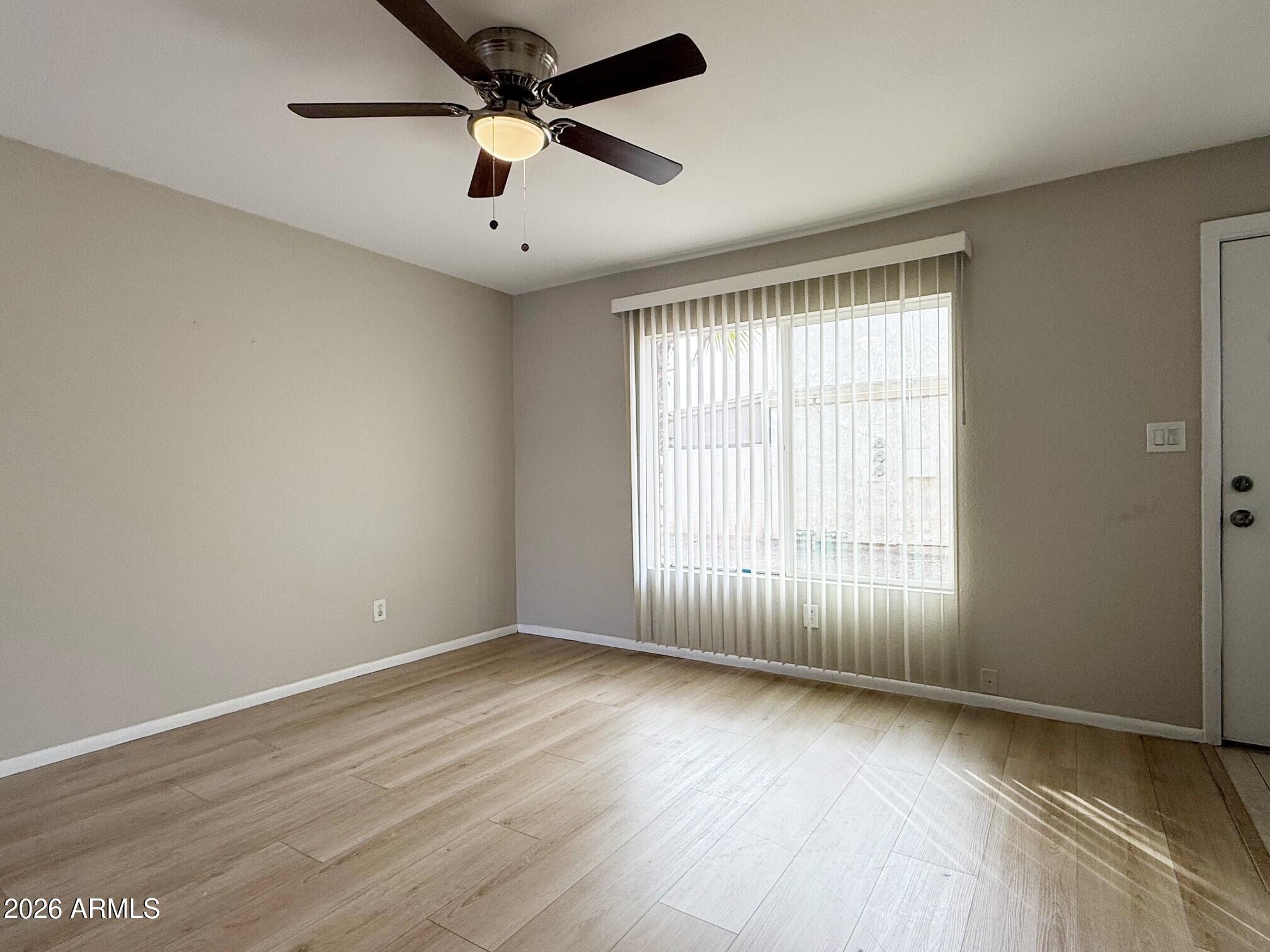 EL SERENO - Residential