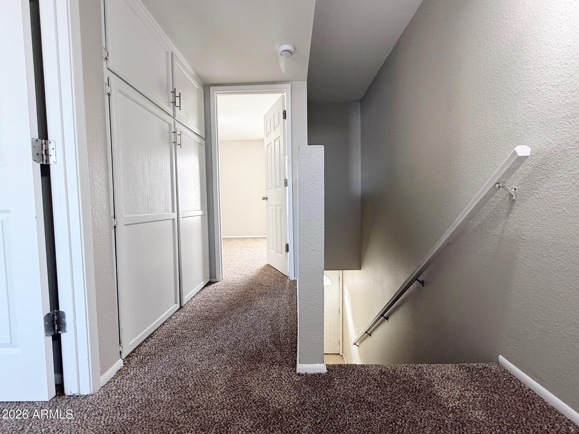 EL SERENO - Residential