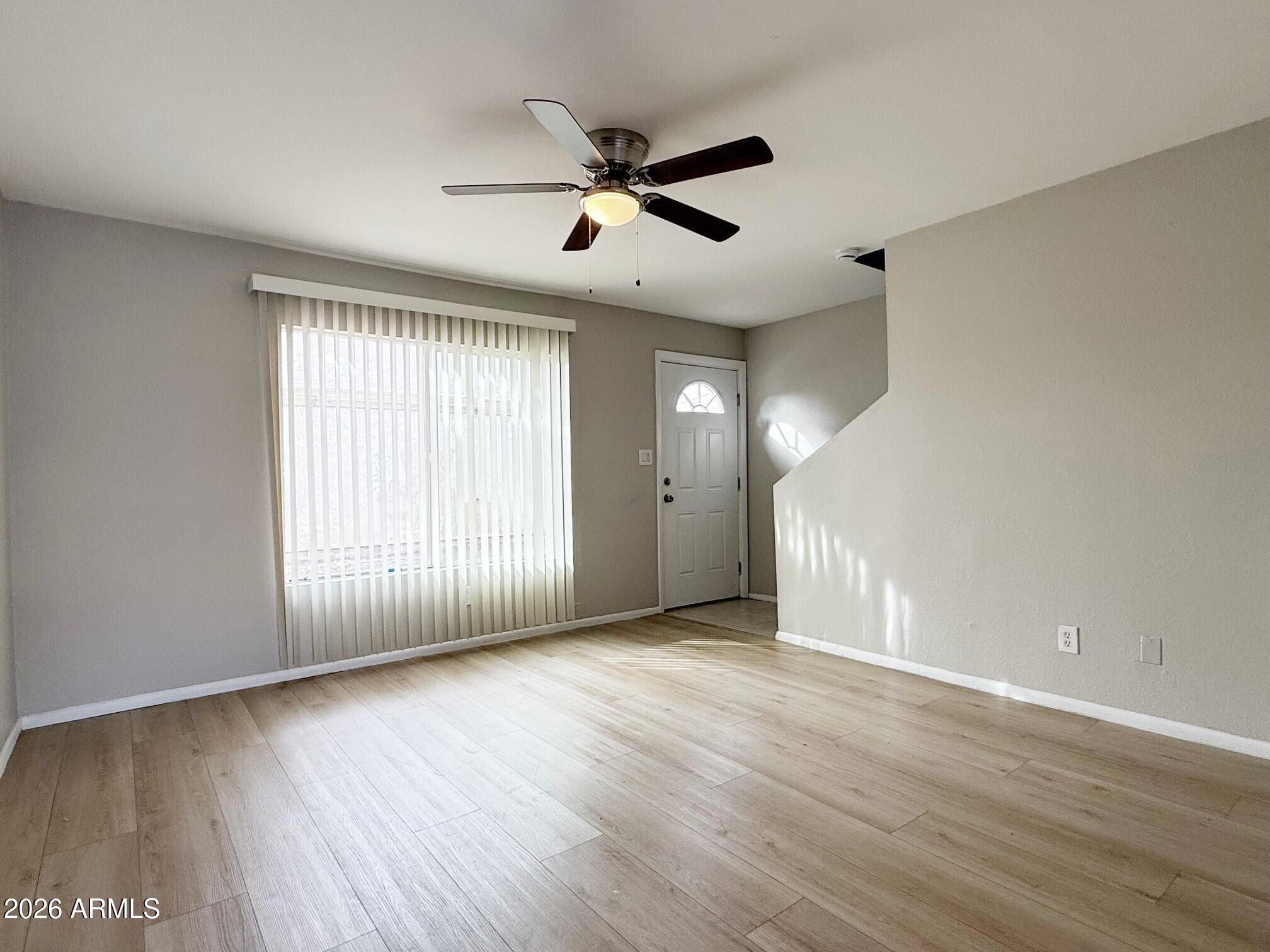 EL SERENO - Residential