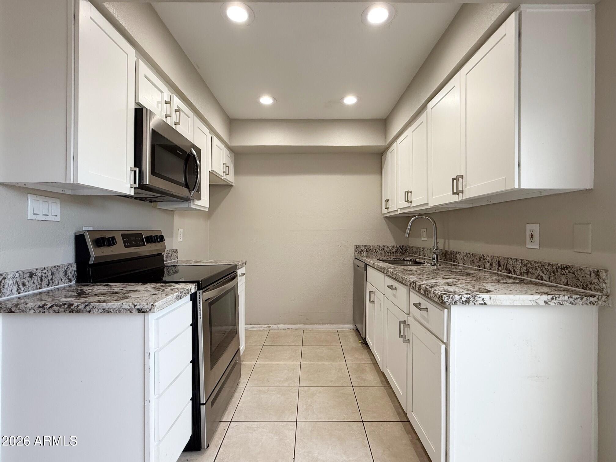 EL SERENO - Residential