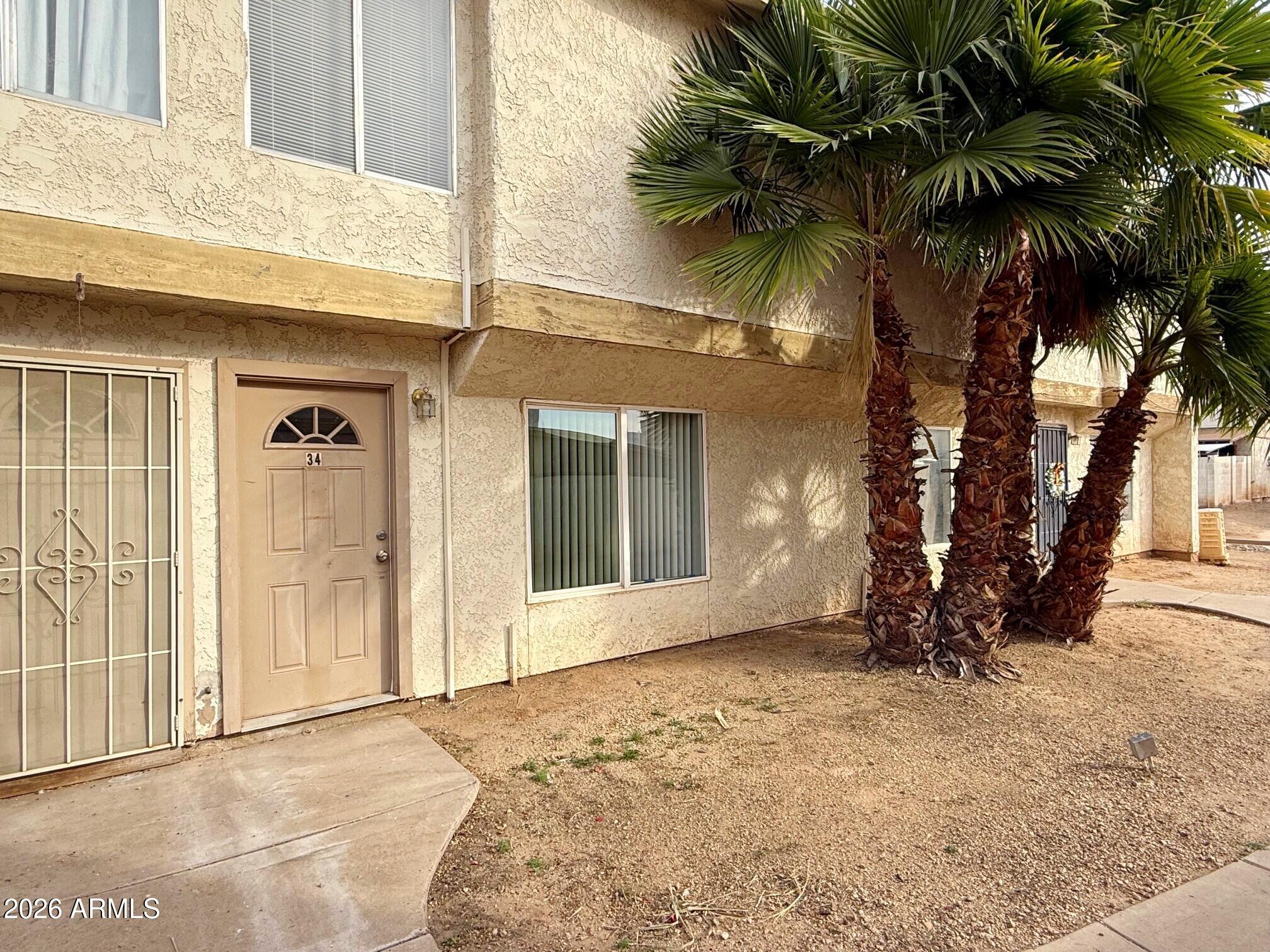EL SERENO - Residential