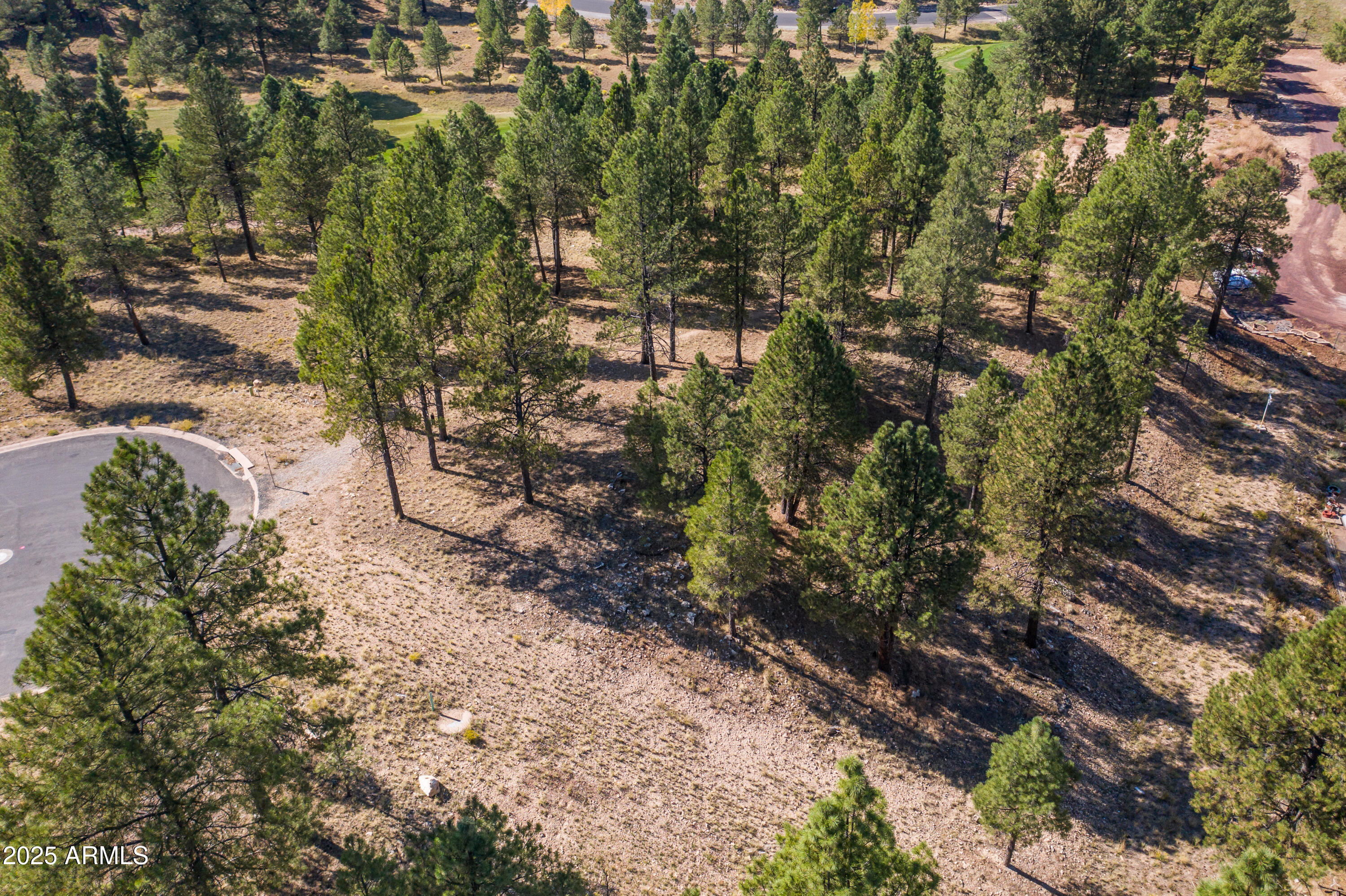 Pine Canyon - Land