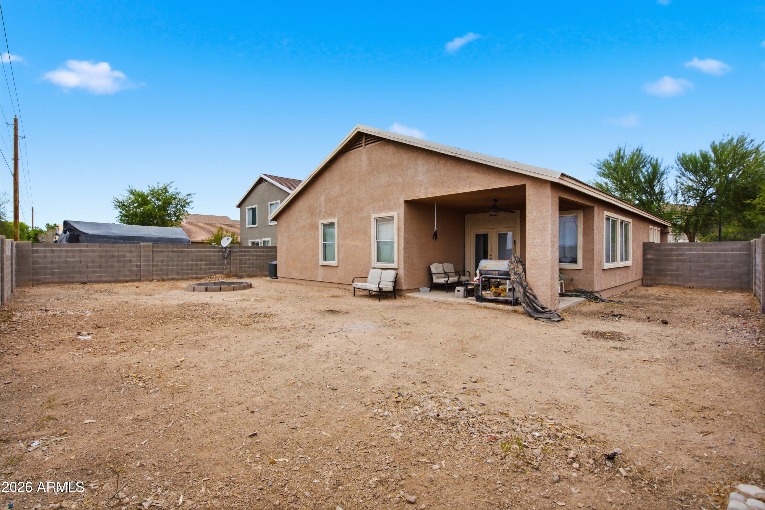 Tomahawk - Residential